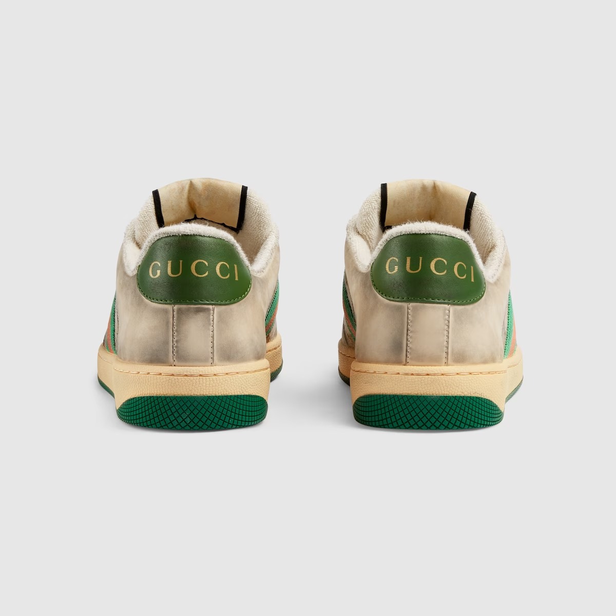 GG Screener sneaker