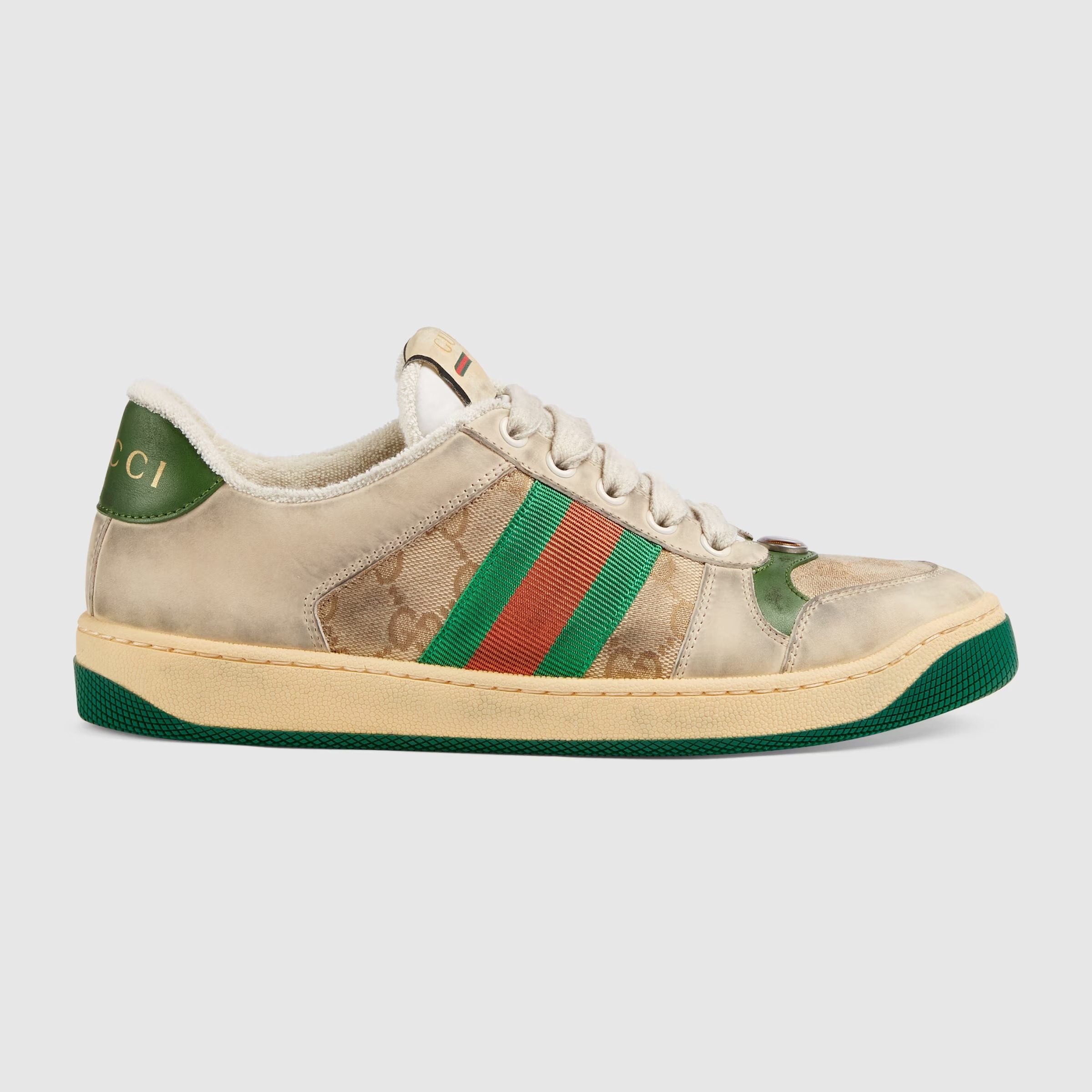 GG Screener sneaker