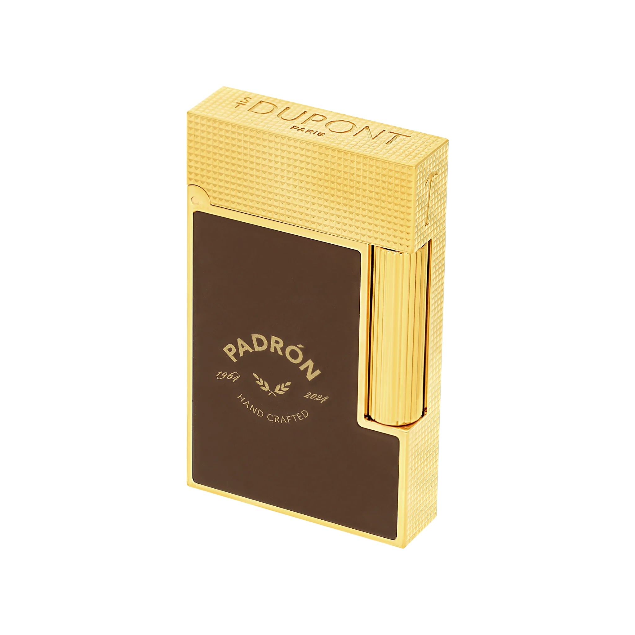 Lacquered Lighter