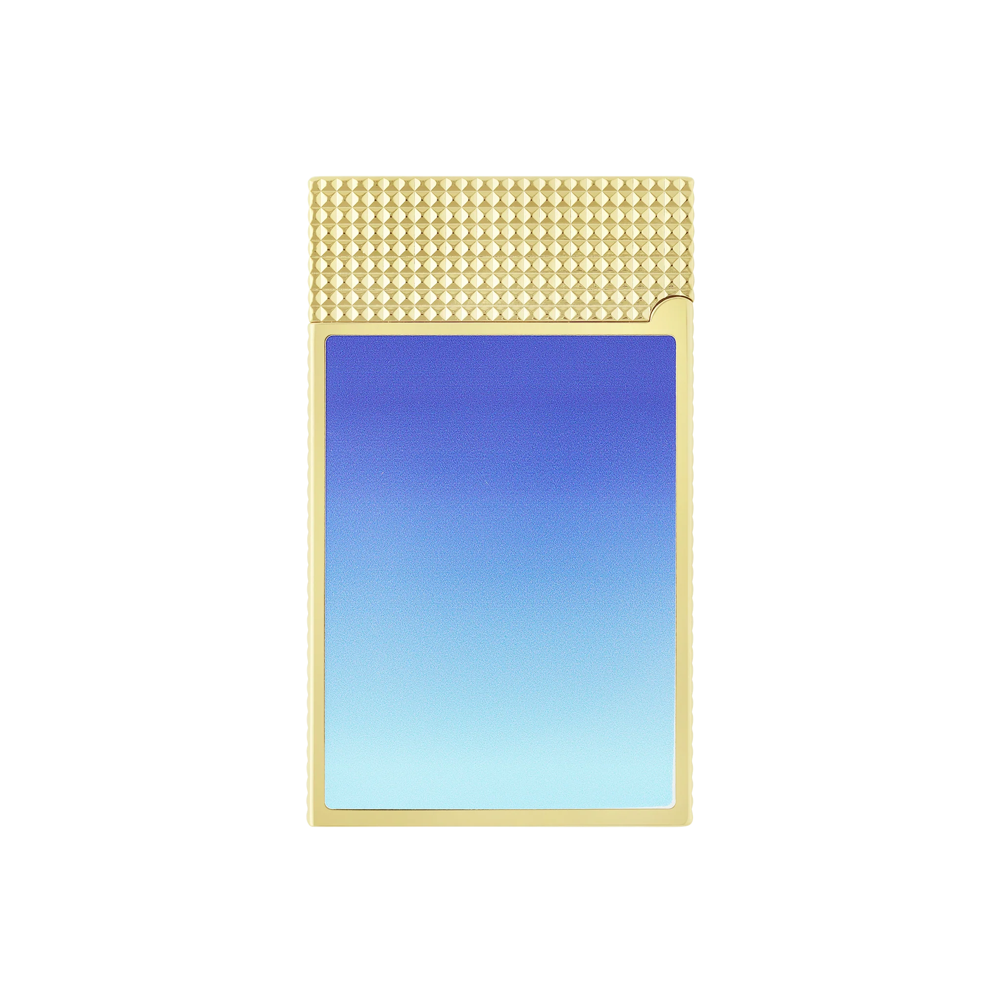 Lacquered lighter