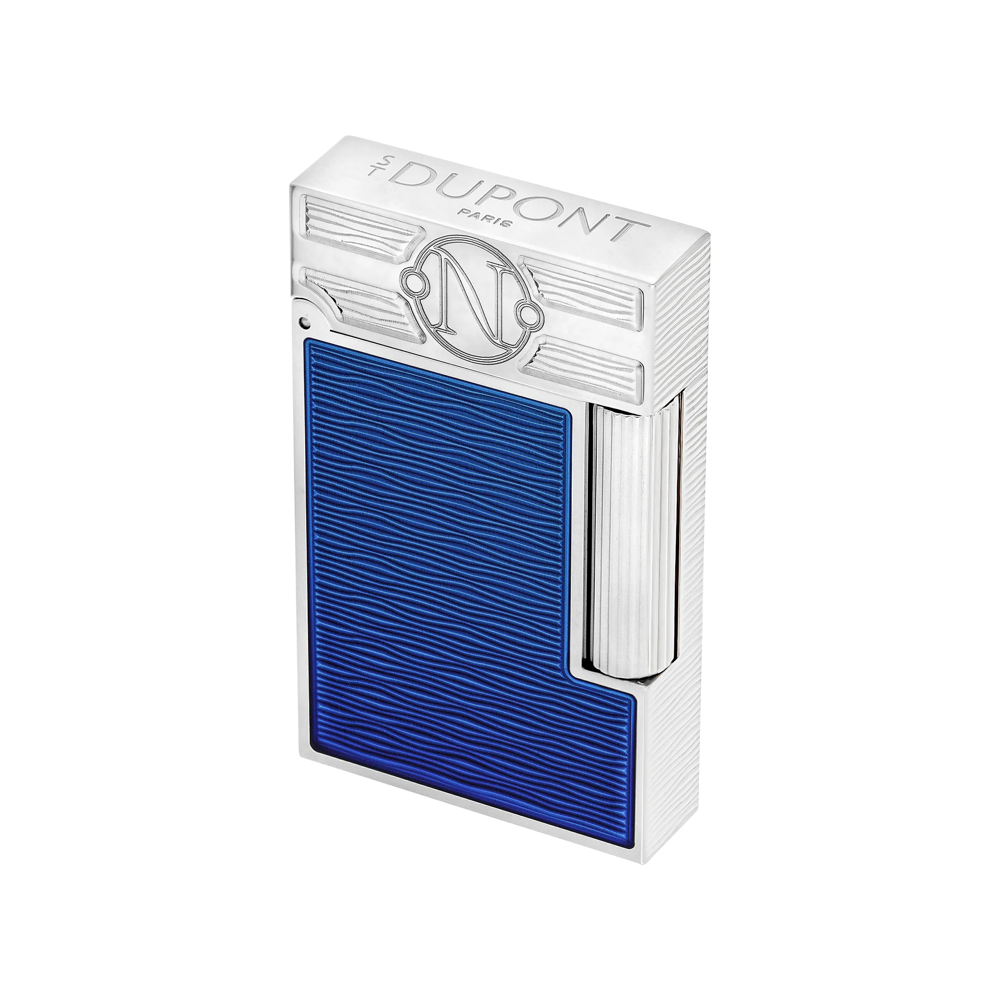 Lacquered lighter