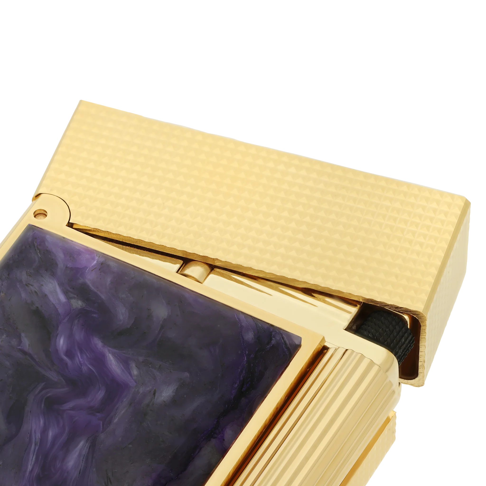 Stone of fortune
