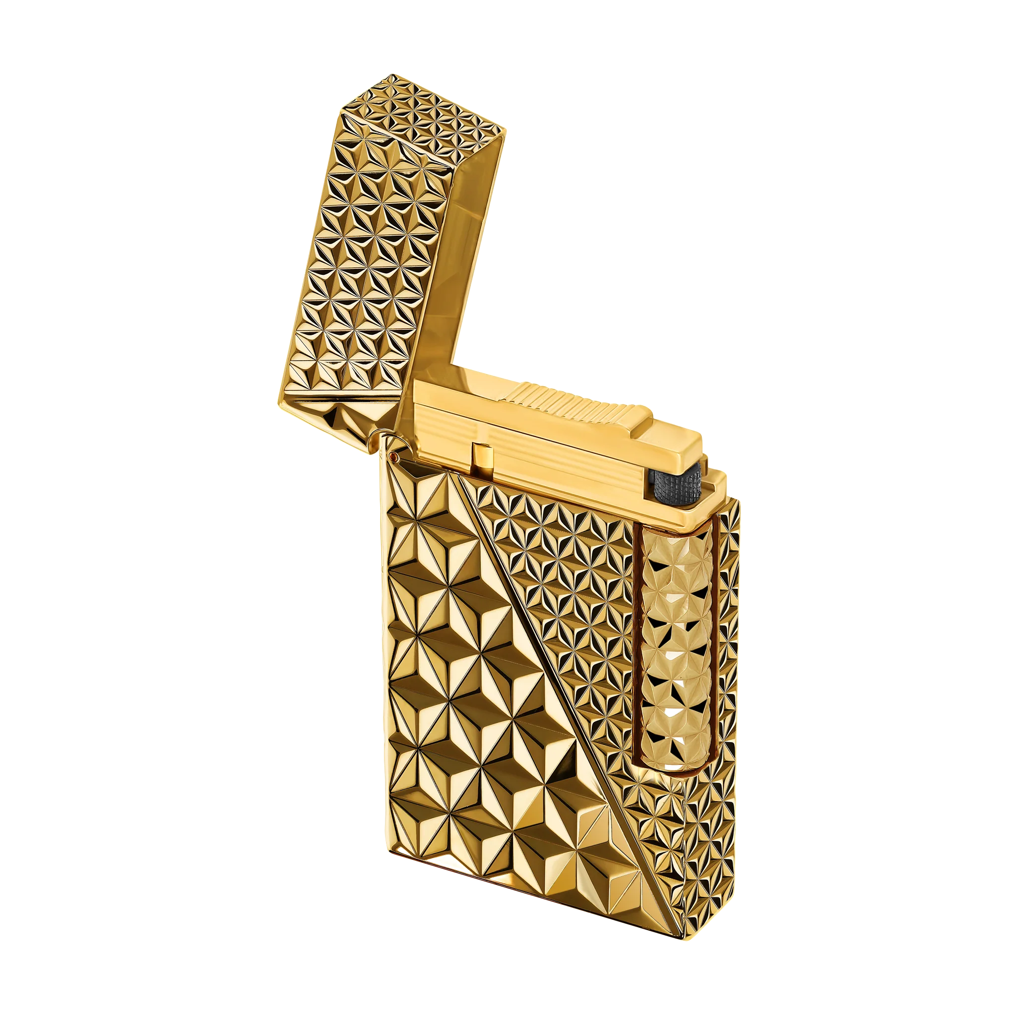 Lighter Double Fire X