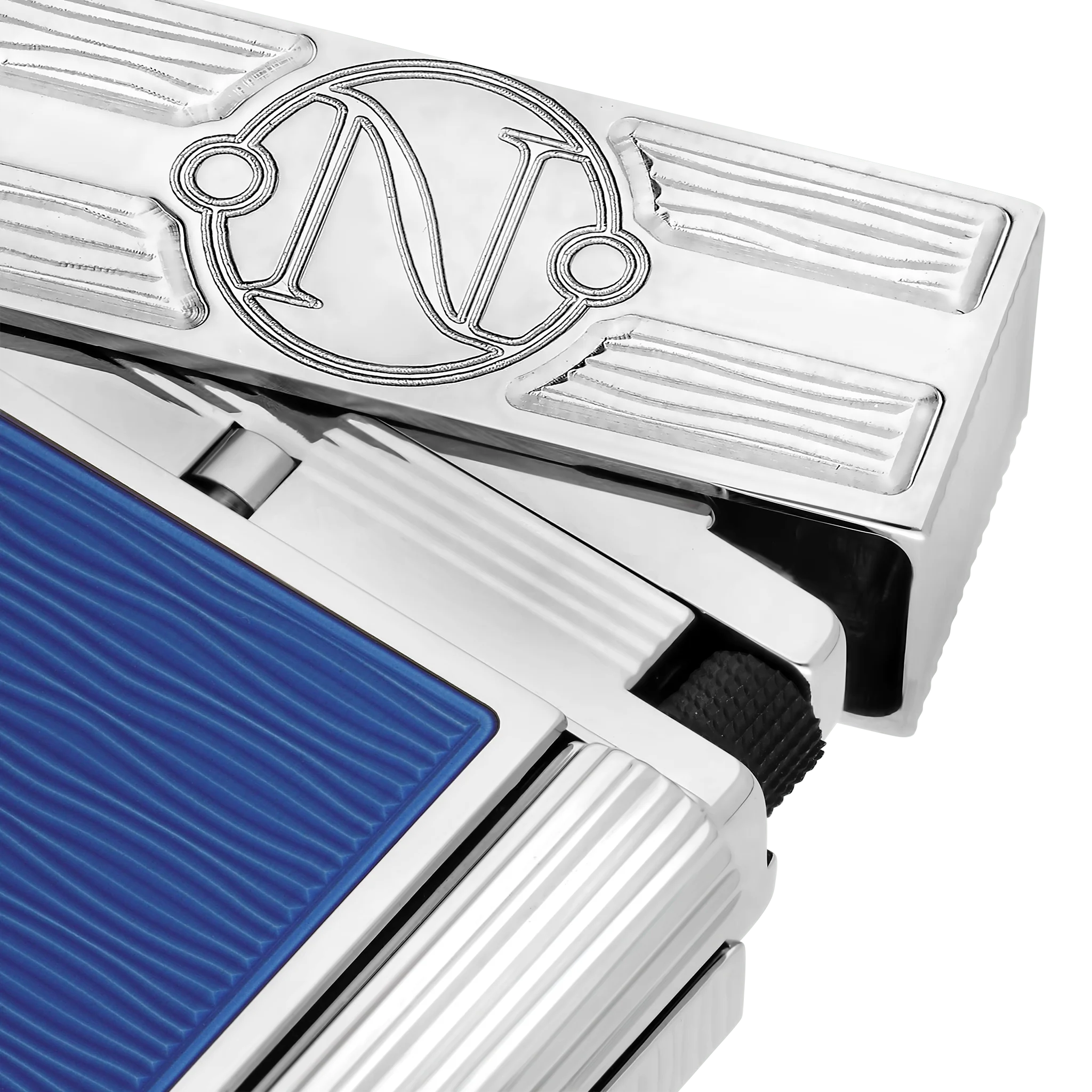 Lacquered lighter