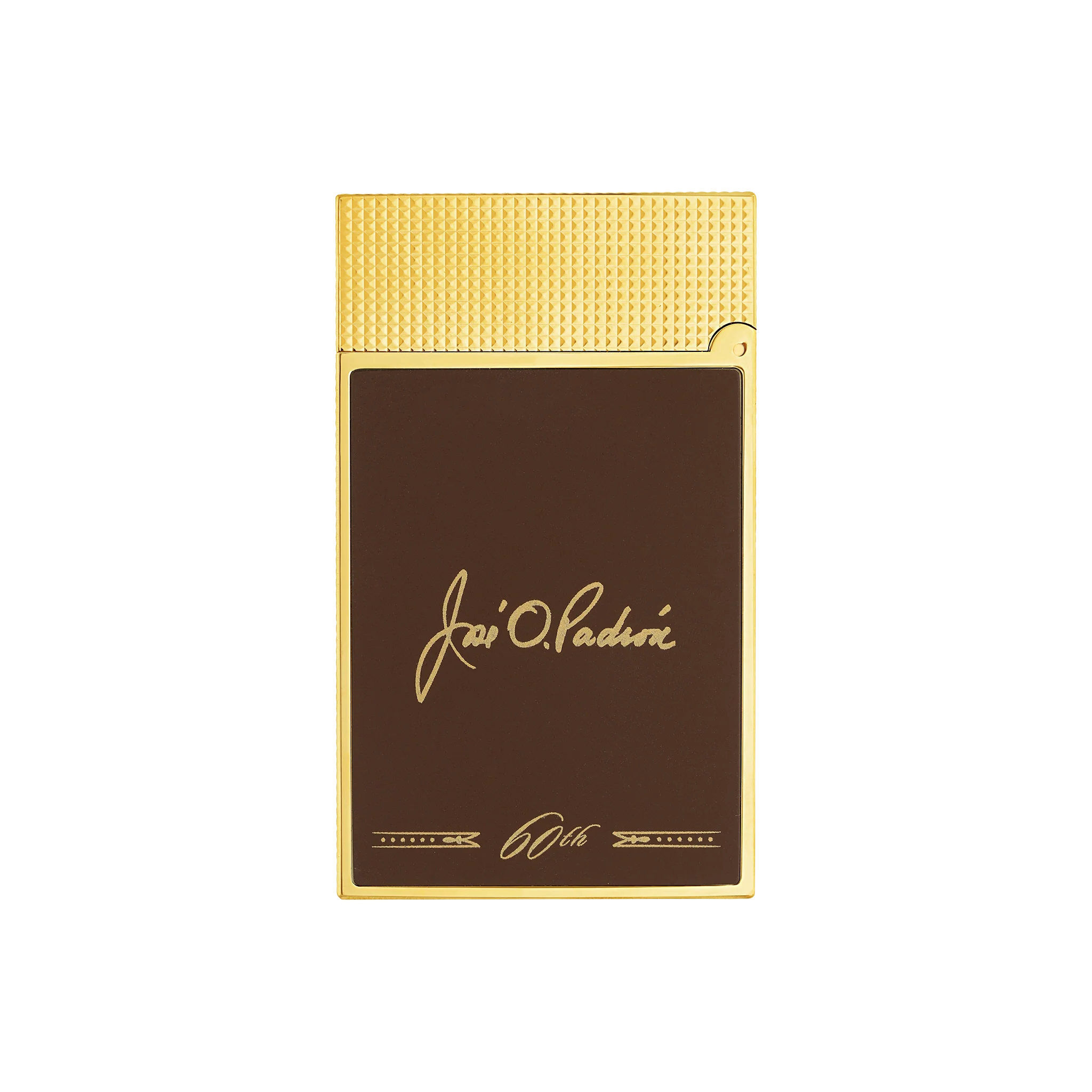 Lacquered Lighter