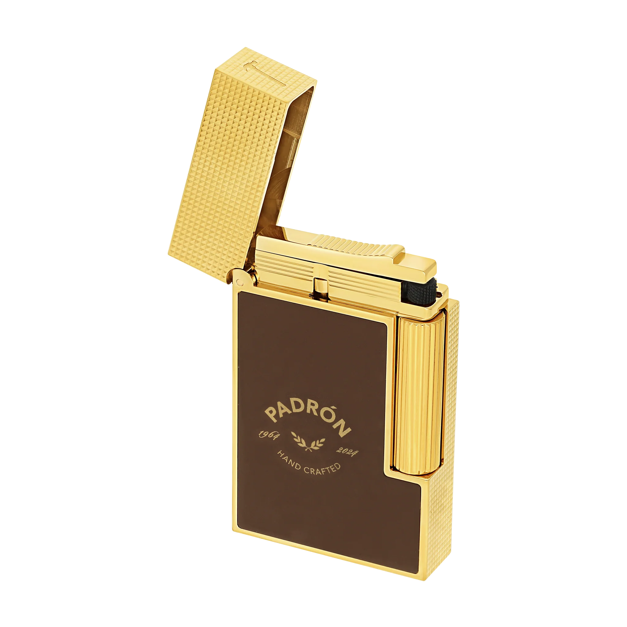 Lacquered Lighter