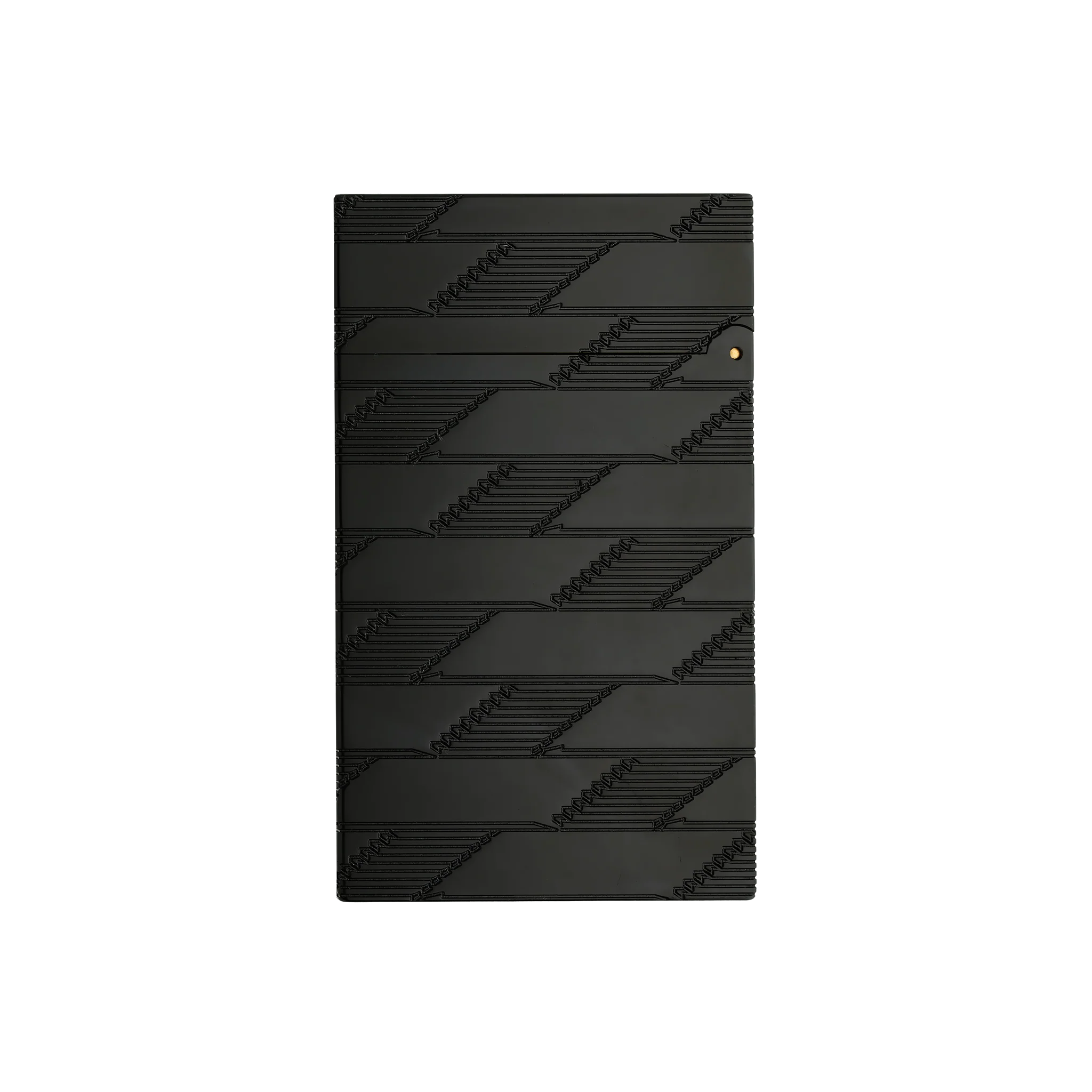 Guilloche Lighter