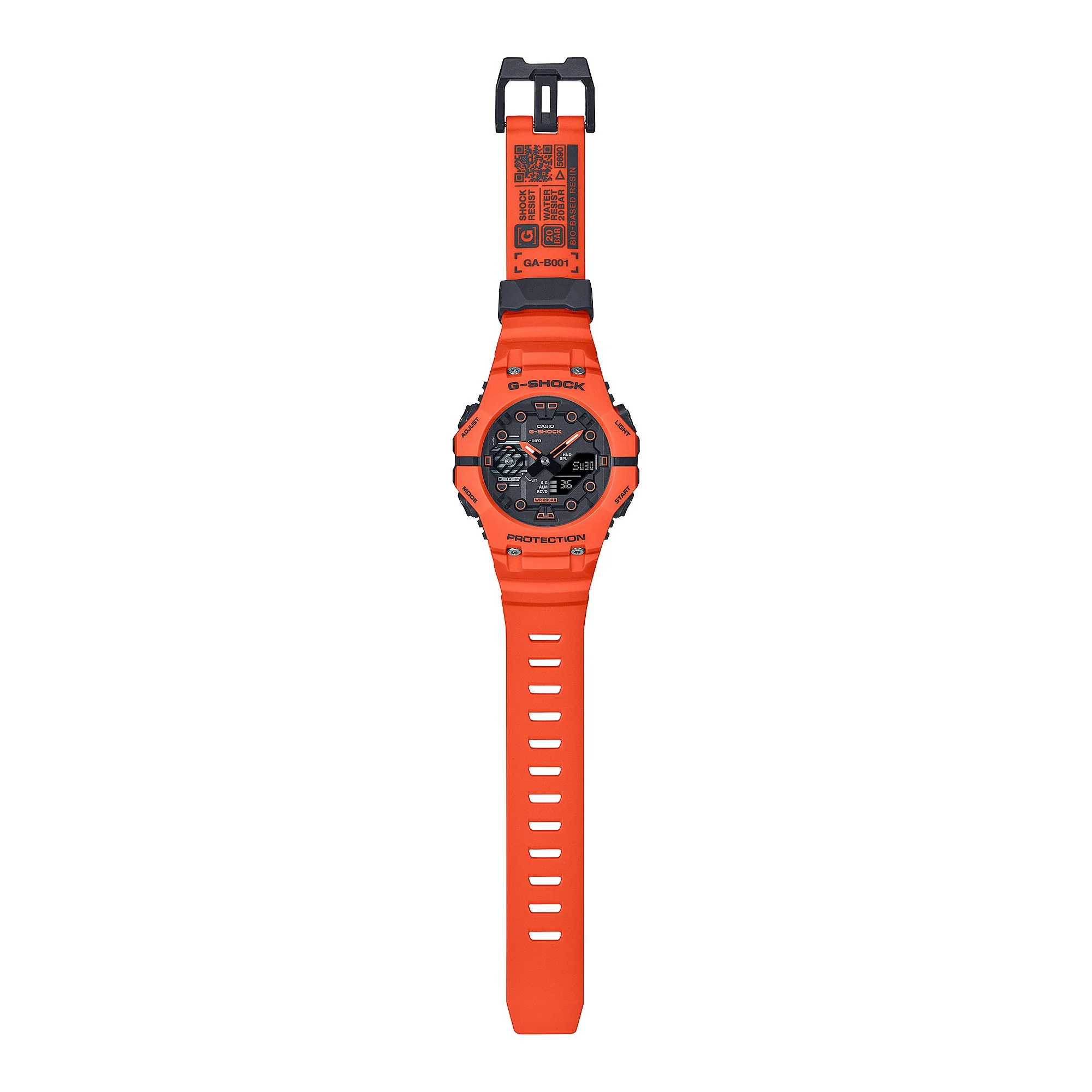 GAB001FL-4A