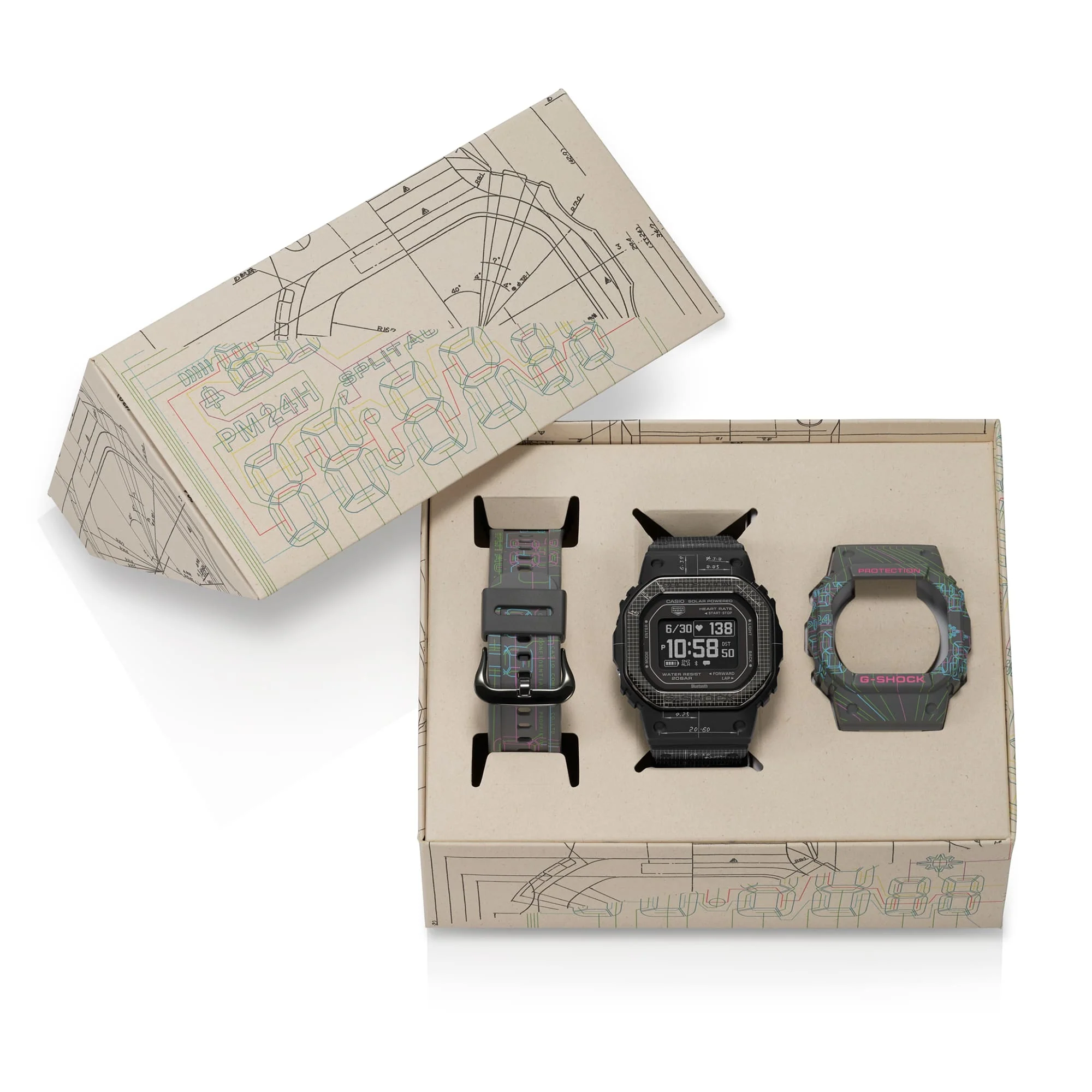 DWH5600EX-1D