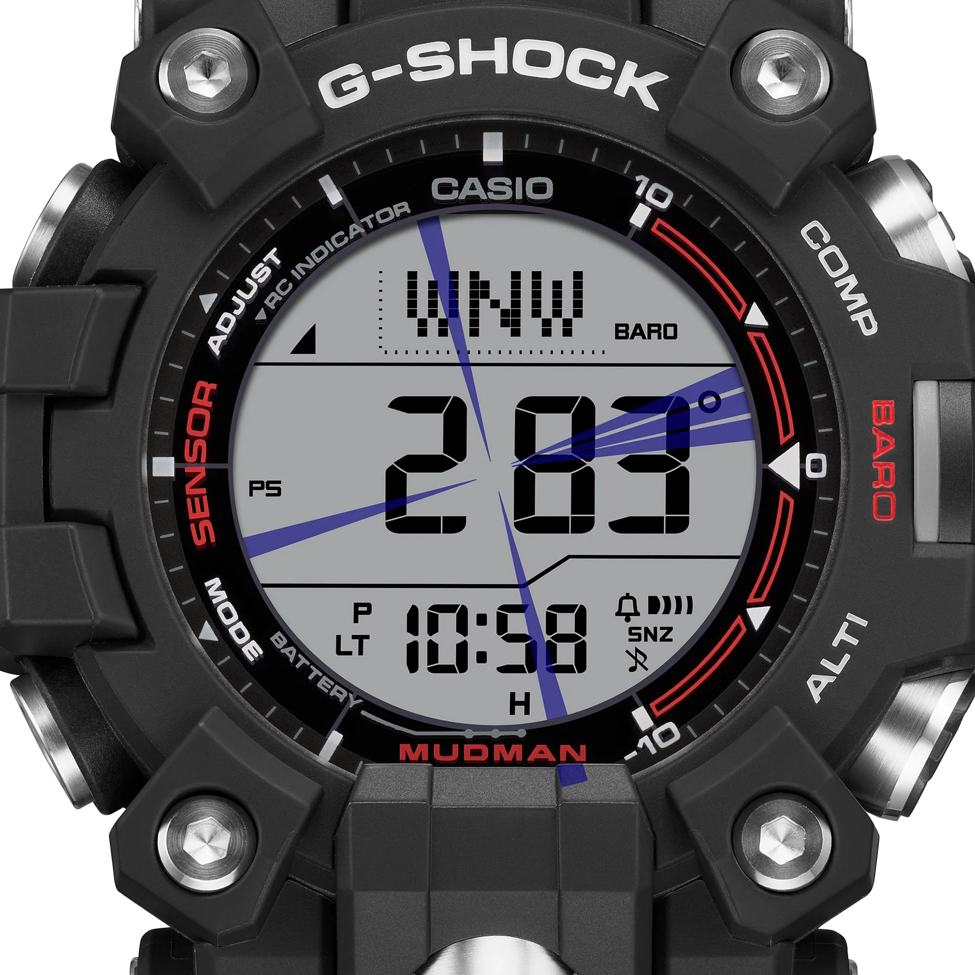 GW9500-1D