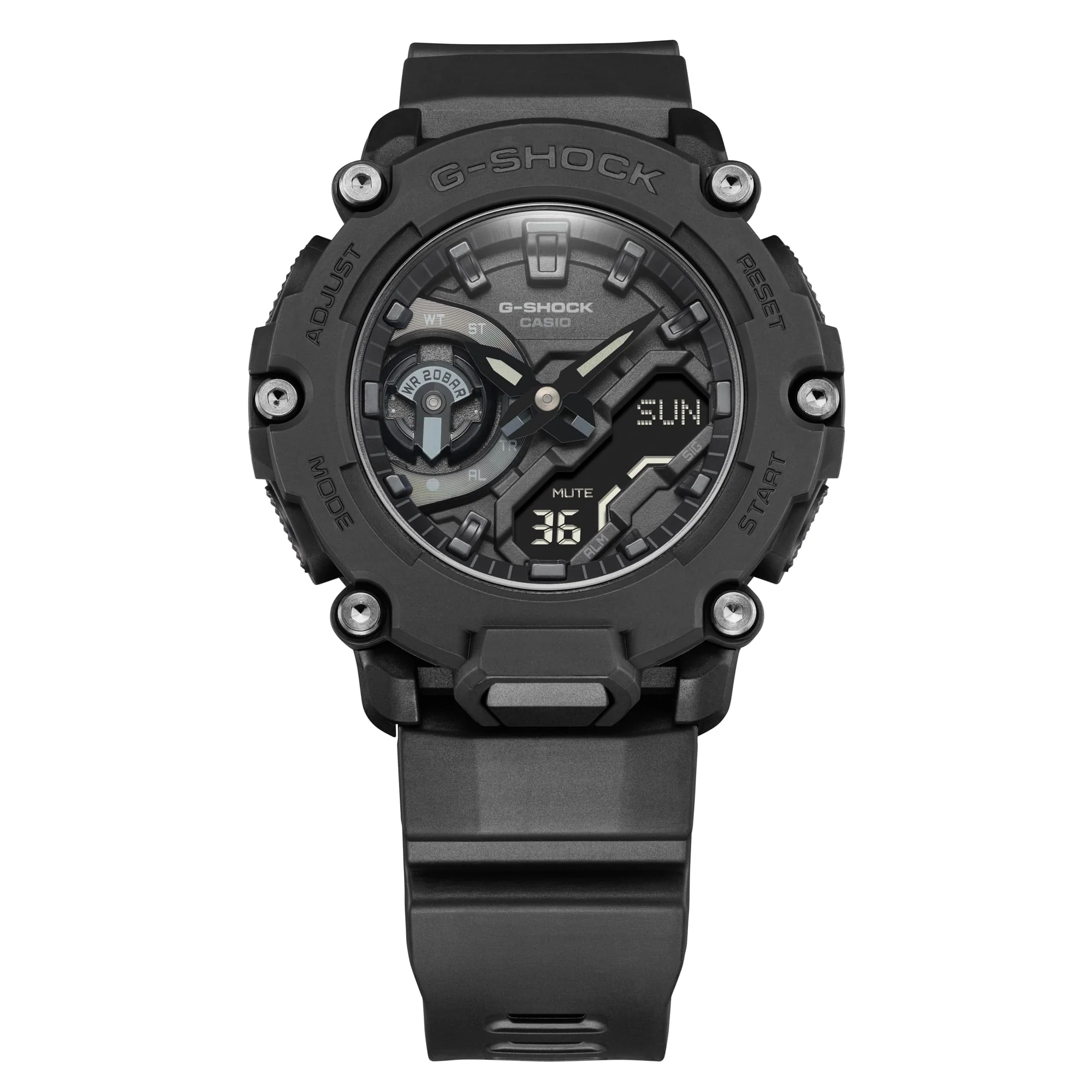 GA2200BB-1A