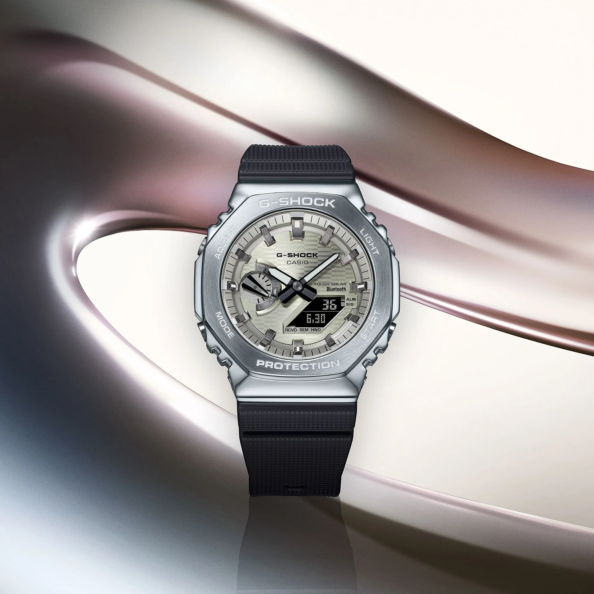 GBM2100A-8B