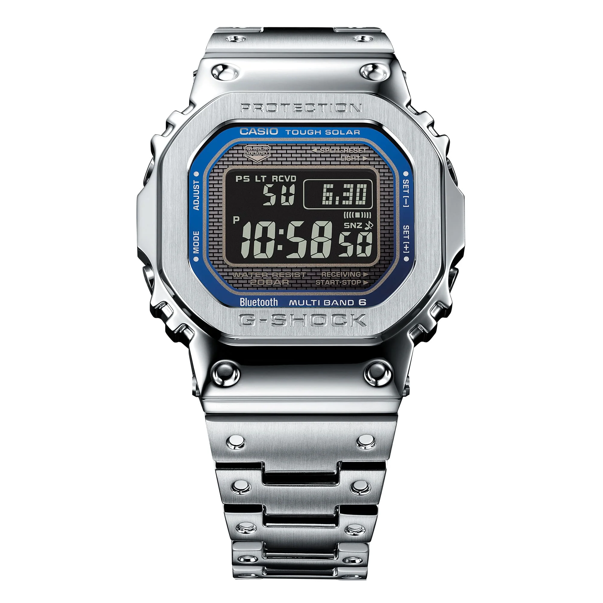 GMWB5000D-2D