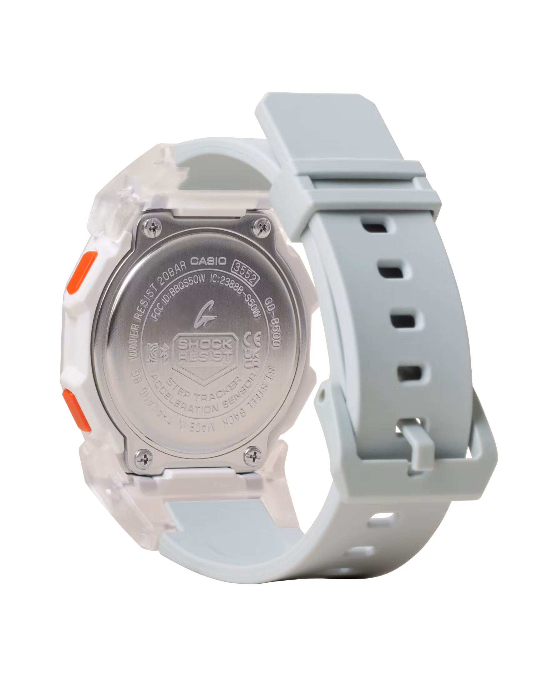 GDB500S-8D