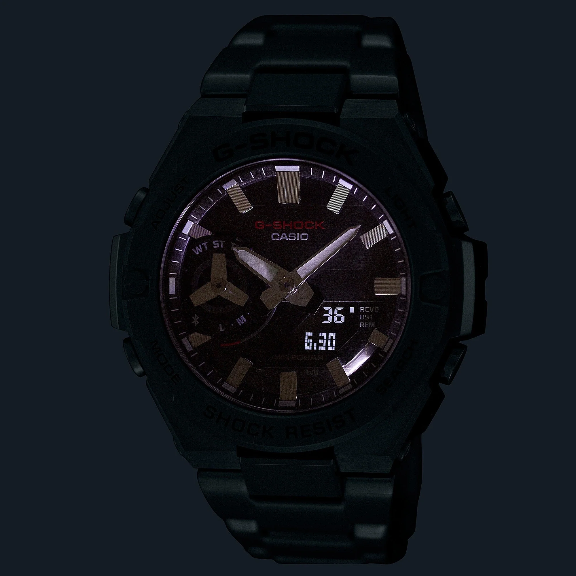 GSTB500D-1A