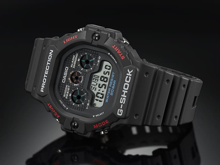 DW5900-1D