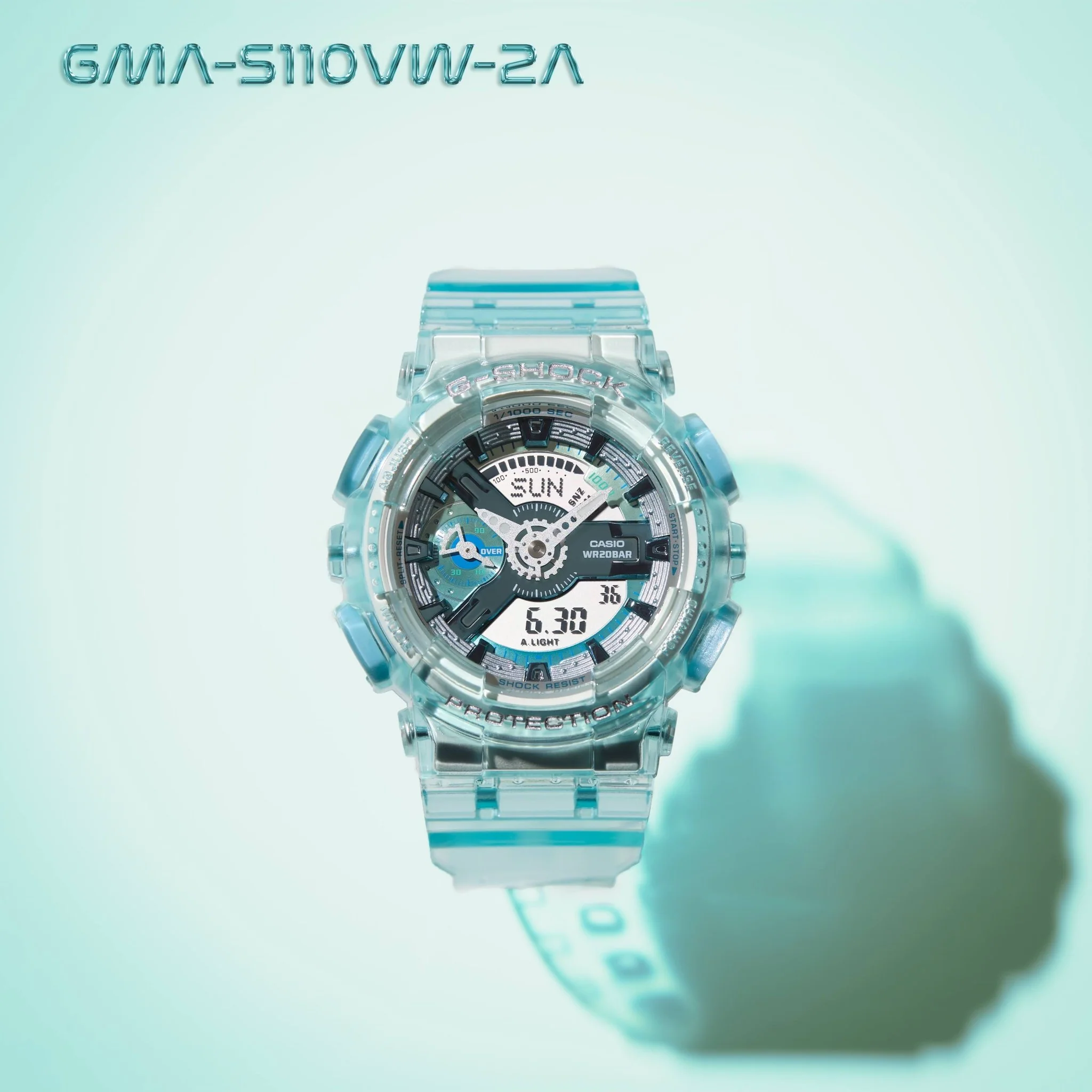 GMAS110VW-2A