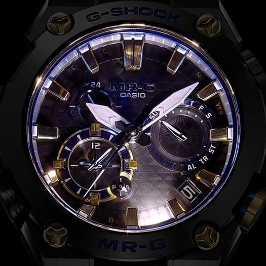 MRGB2000B-1A
