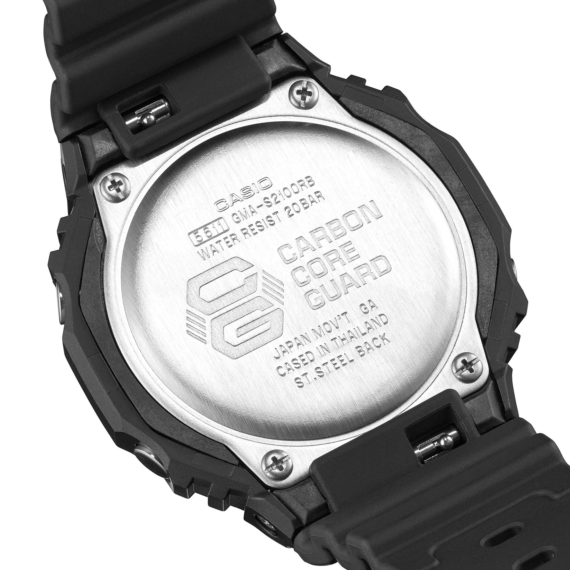 GMAS2100RB-1A