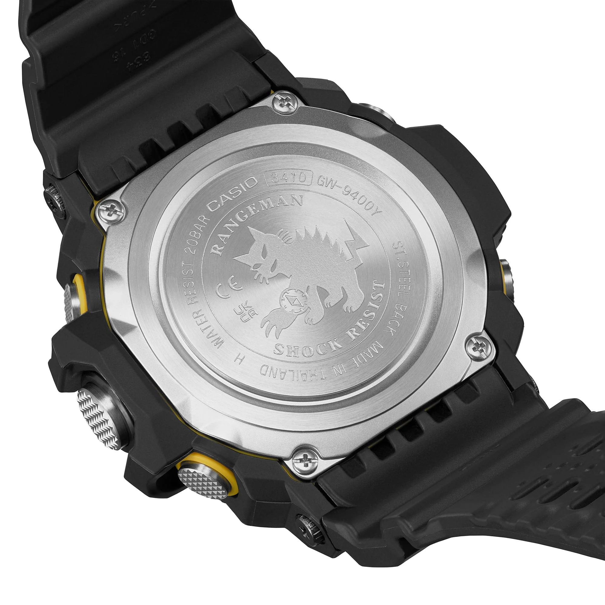 GW9400Y-1D