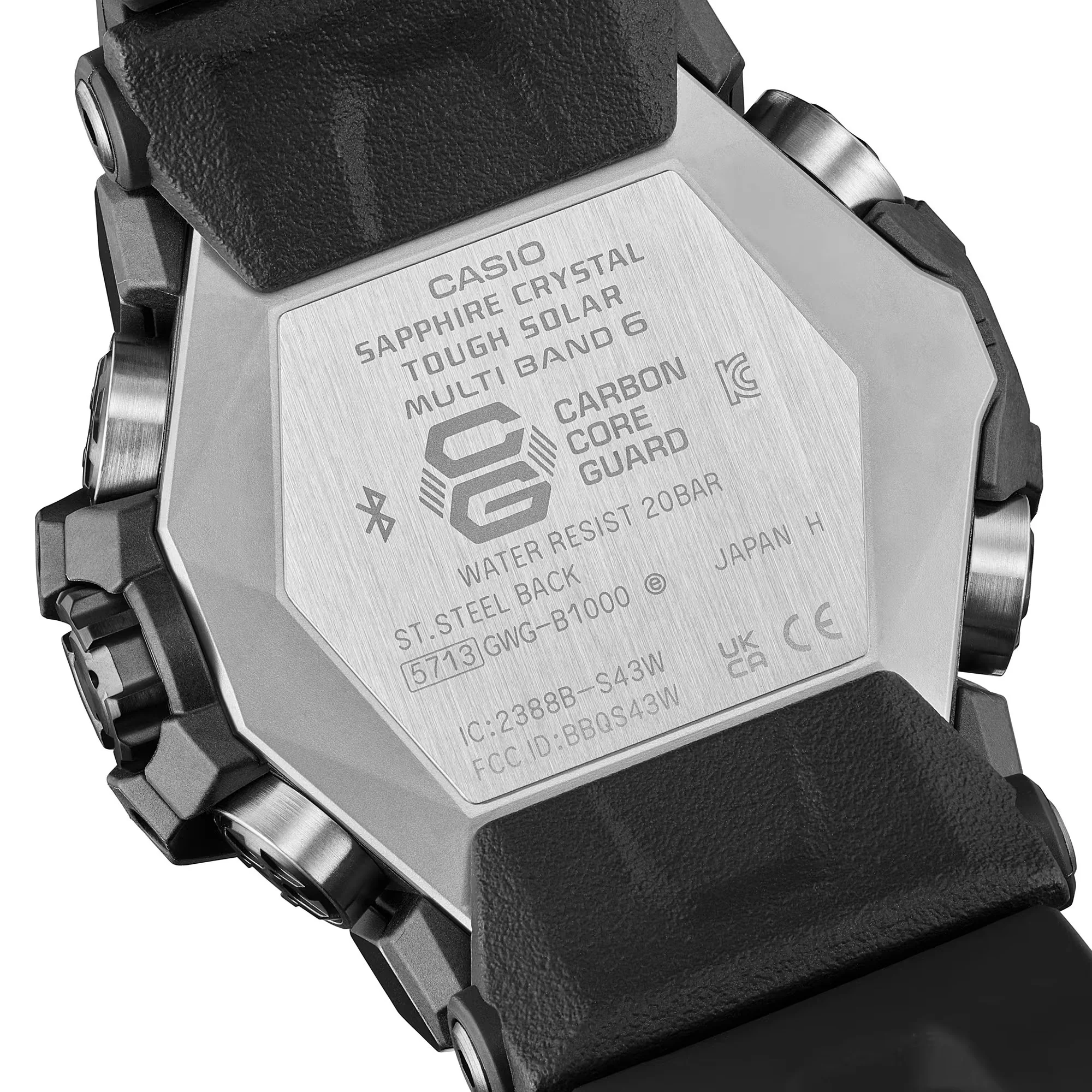 GWGB1000-1A