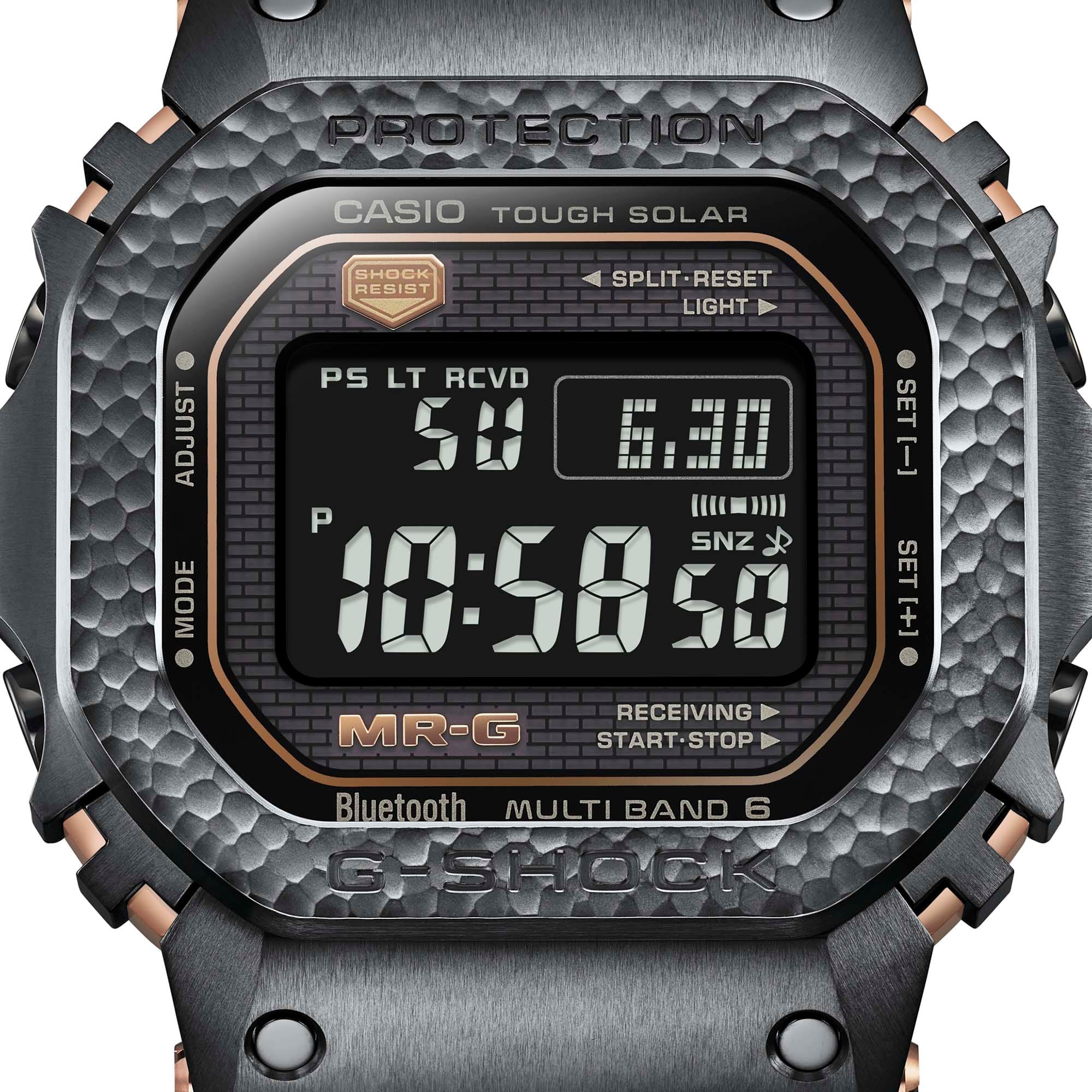 MRGB5000HT-1D