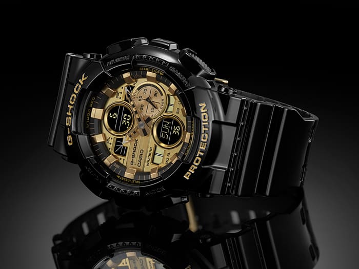 GA140GB-1A1