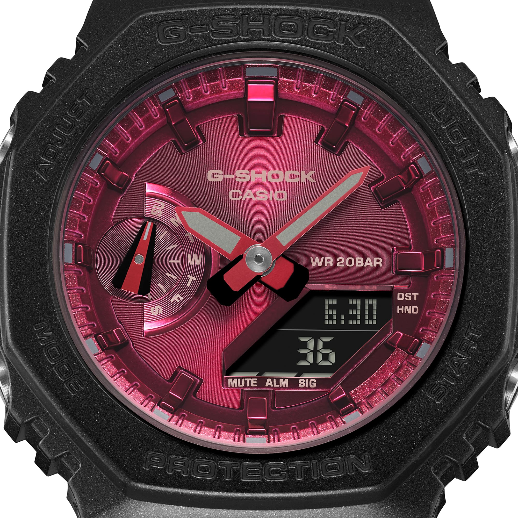 GMAS2100RB-1A