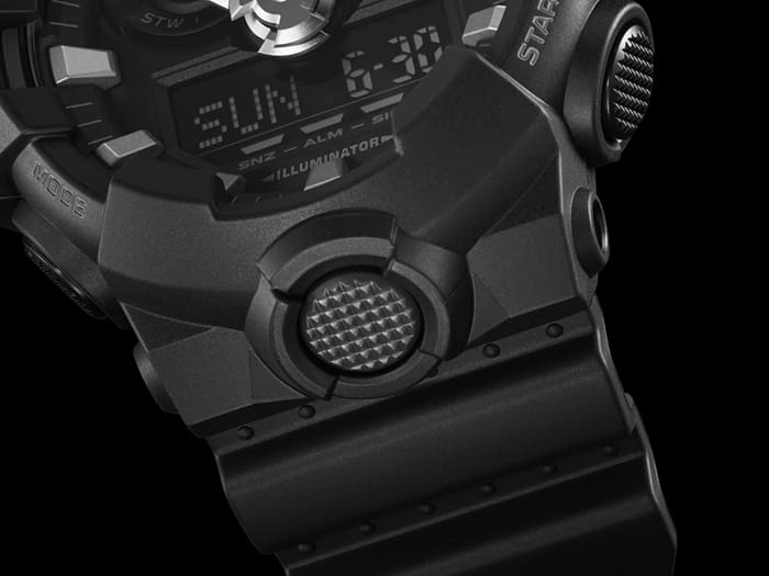 GA700-1B