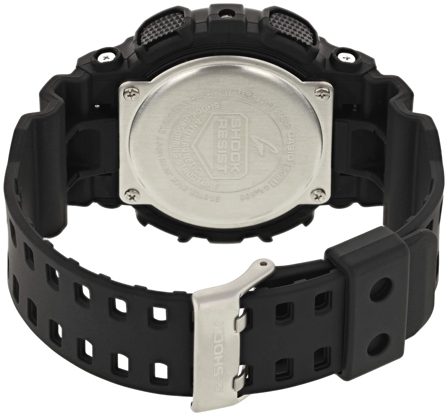 GA100-1A1