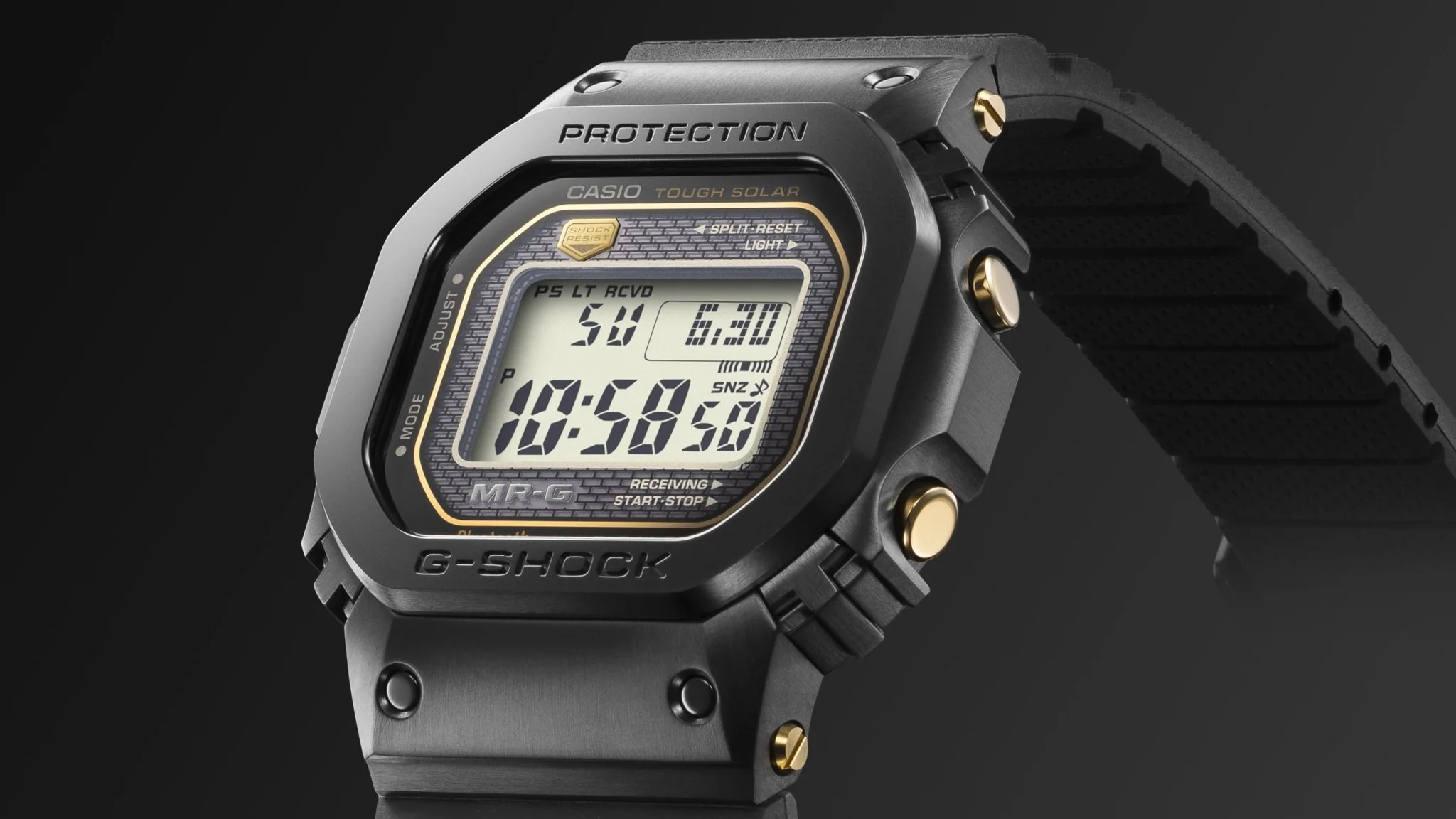 MRGB5000R-1D
