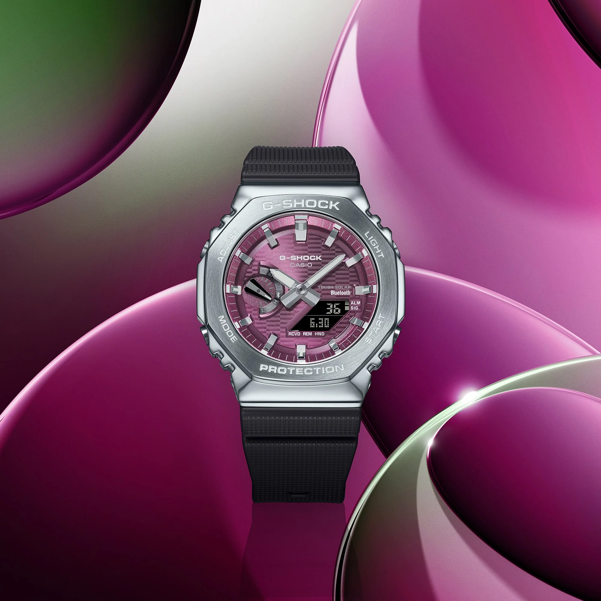 GBM2100A-4B