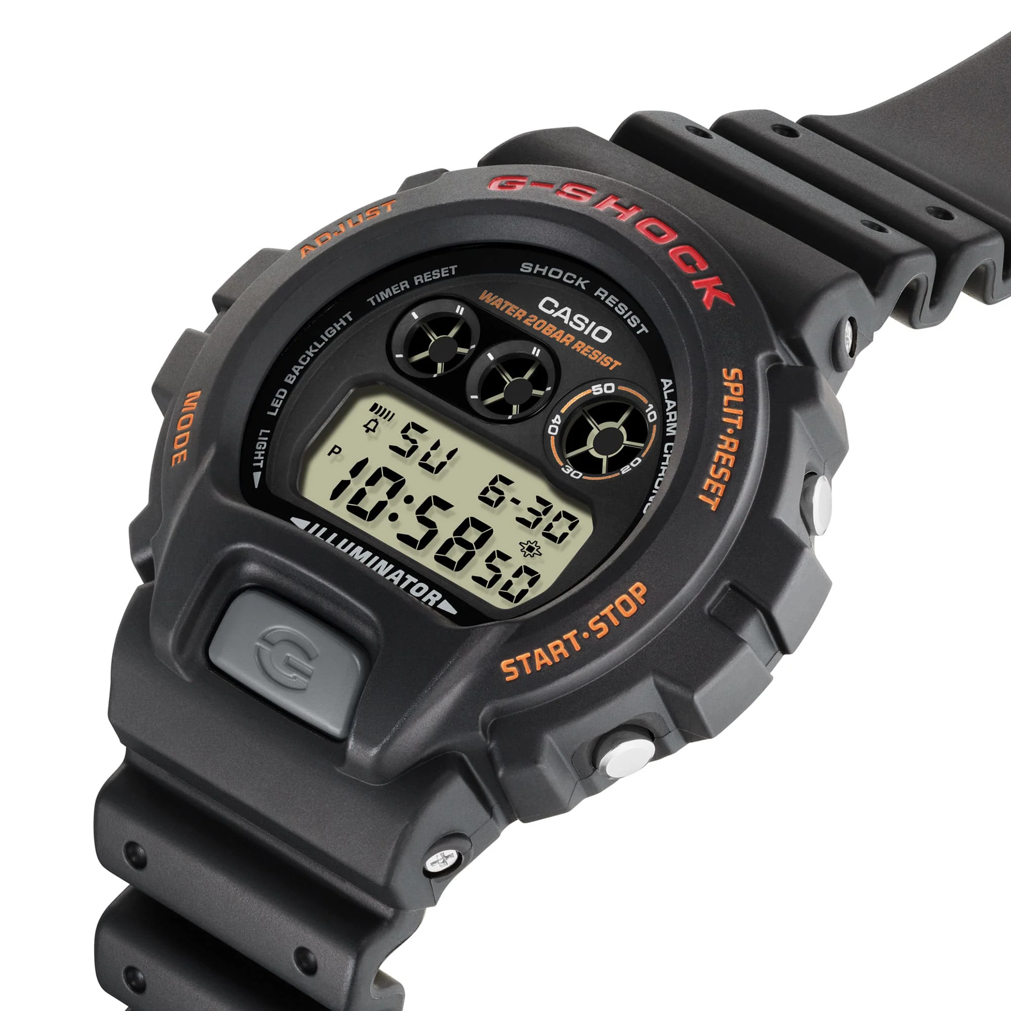 DW6900UB-9D