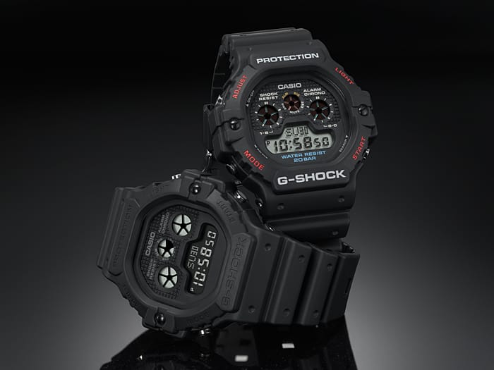 DW5900-1D