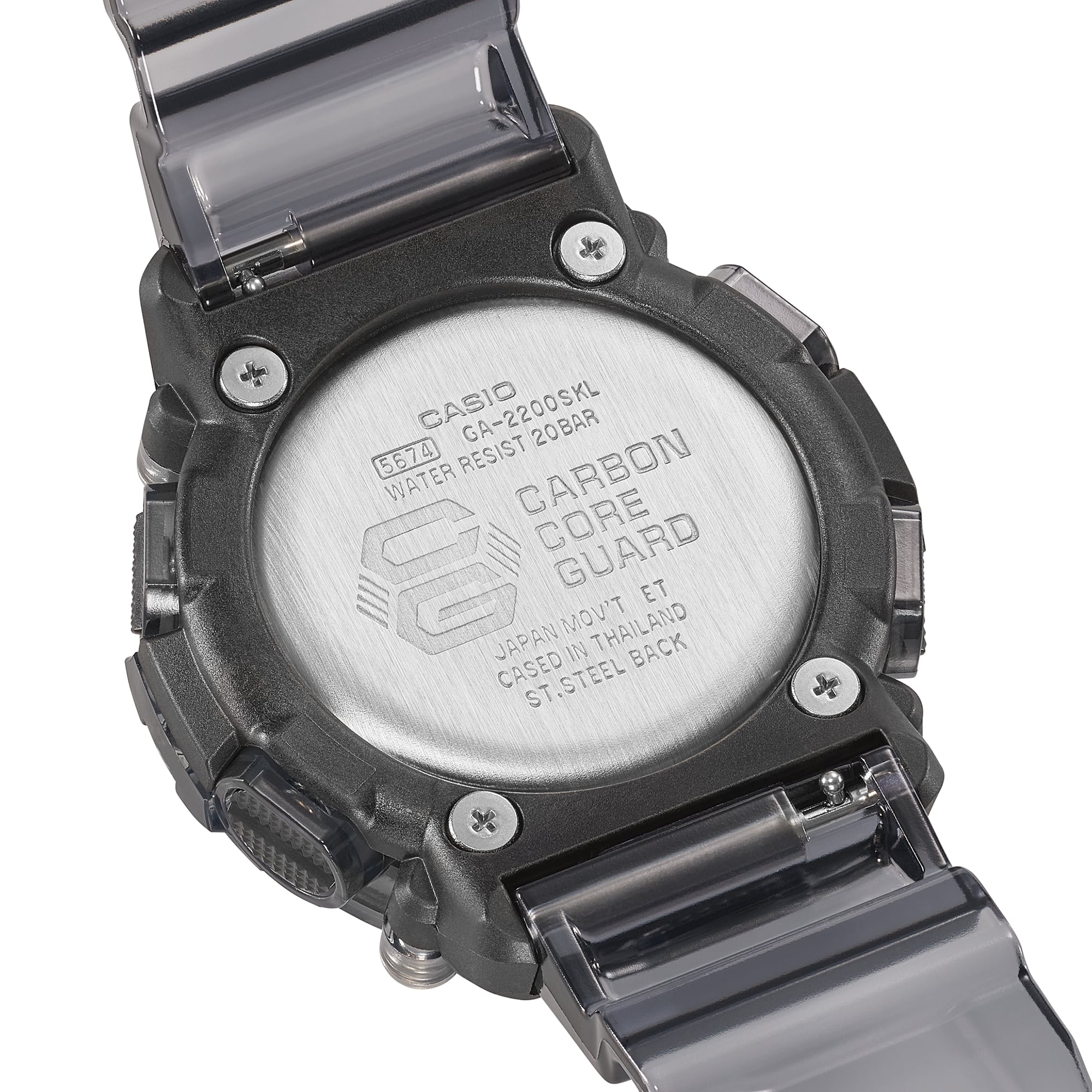 GA2200SKL-8A