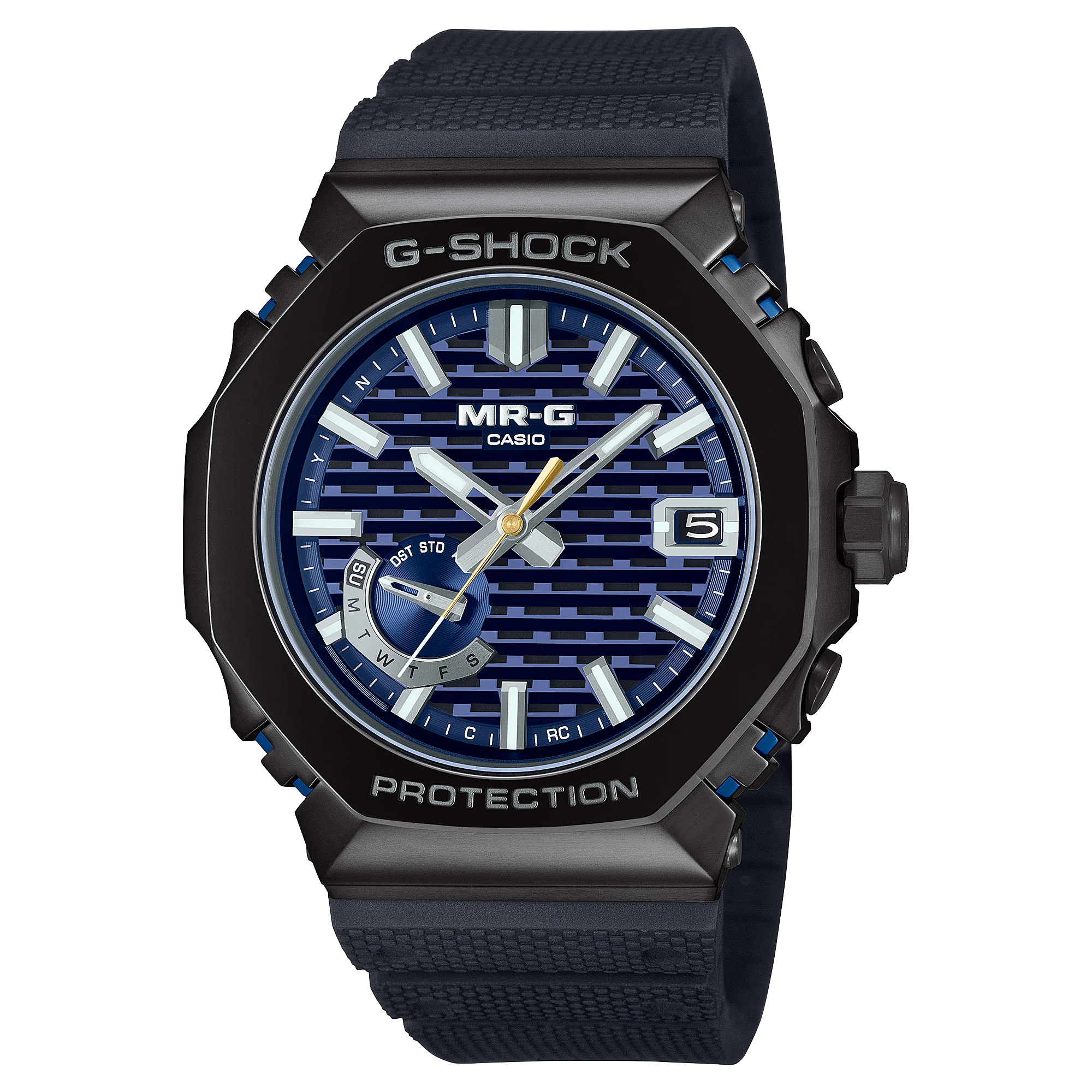 Metal Watches