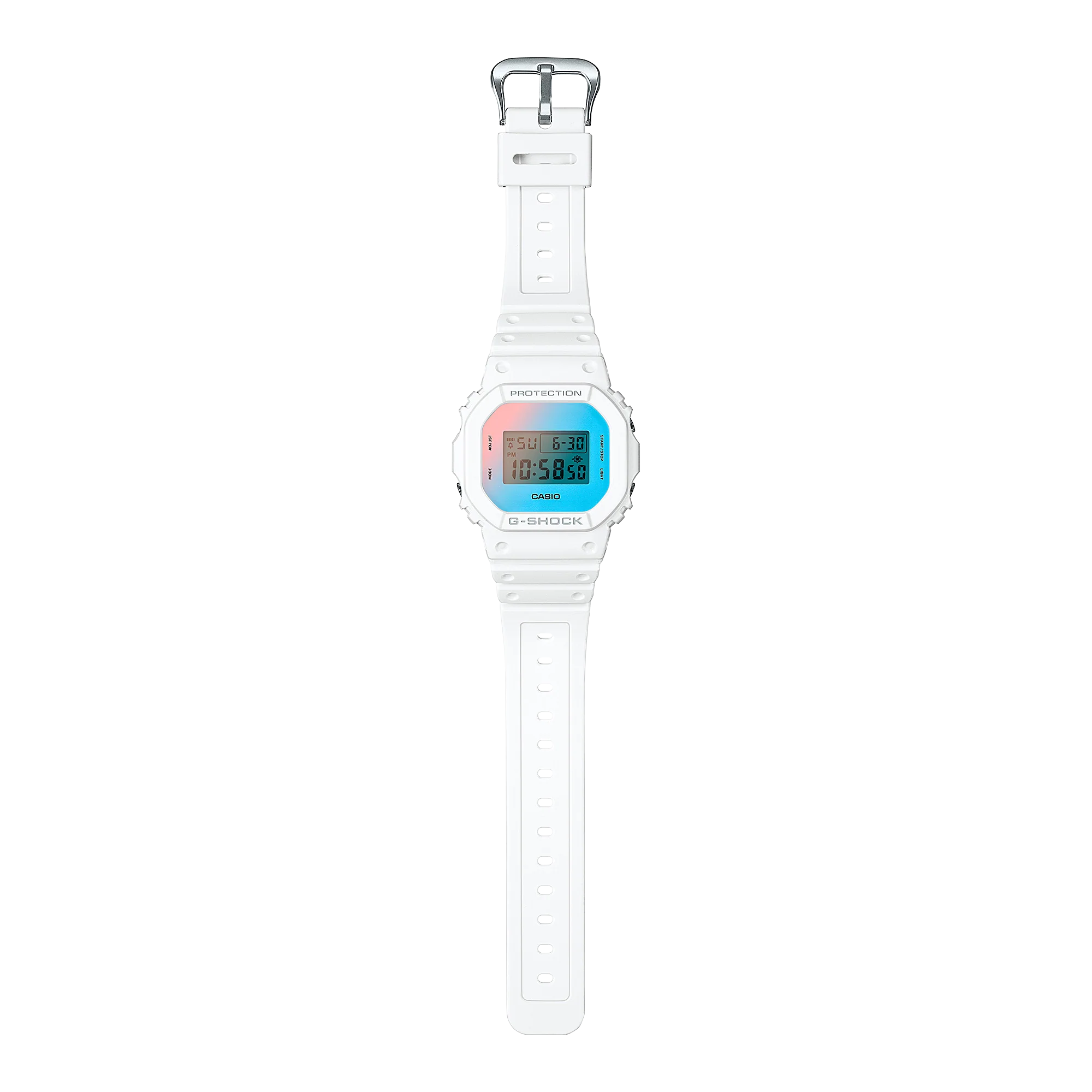 DW5600TL-7D