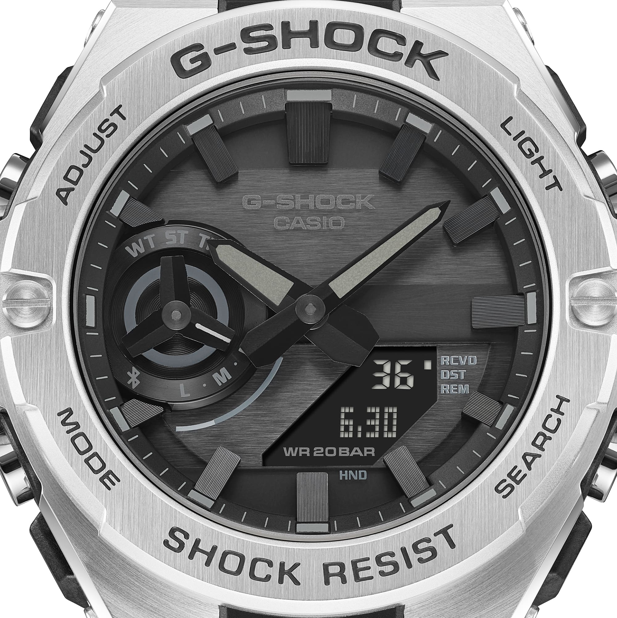 GSTB500D-1A1
