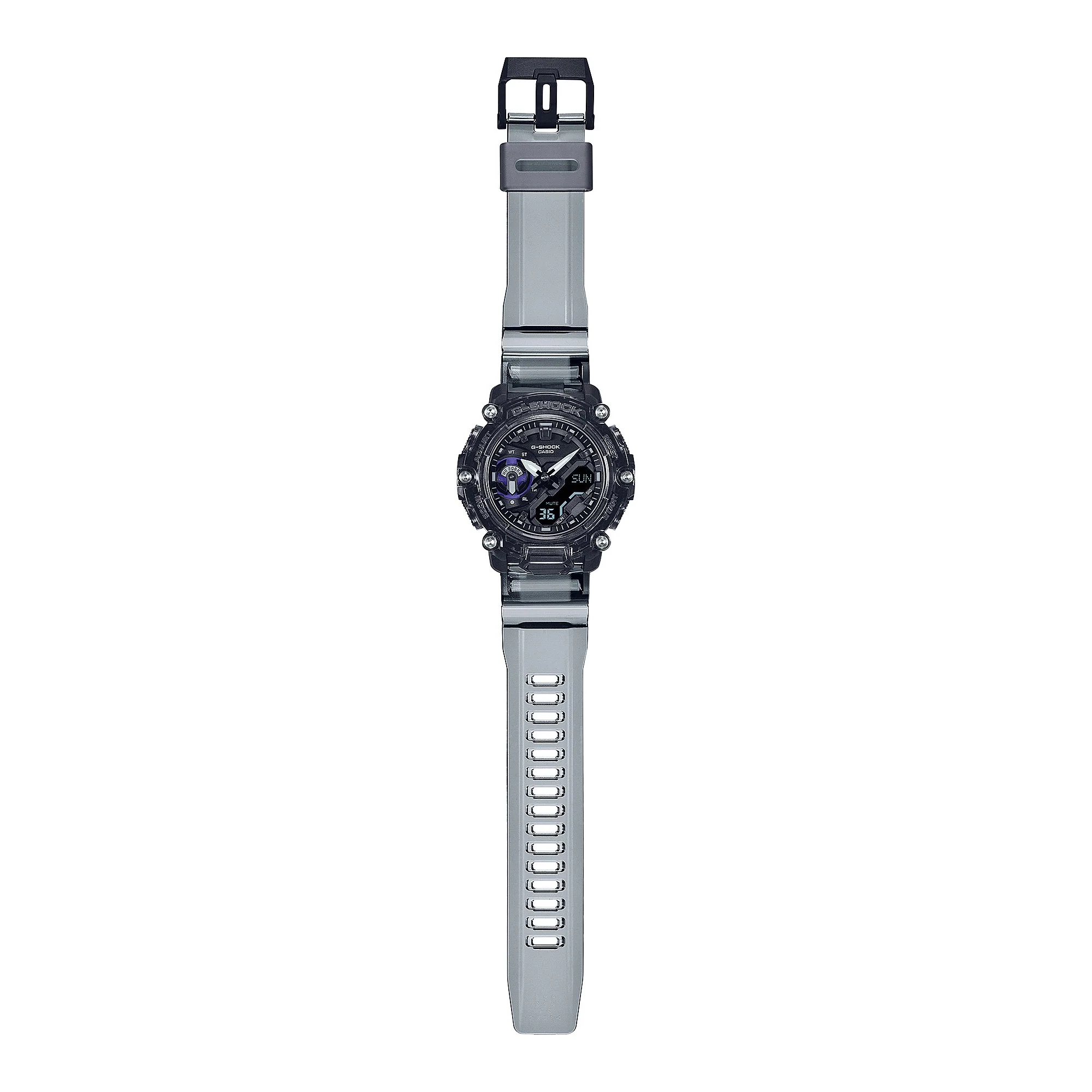 GA2200SKL-8A
