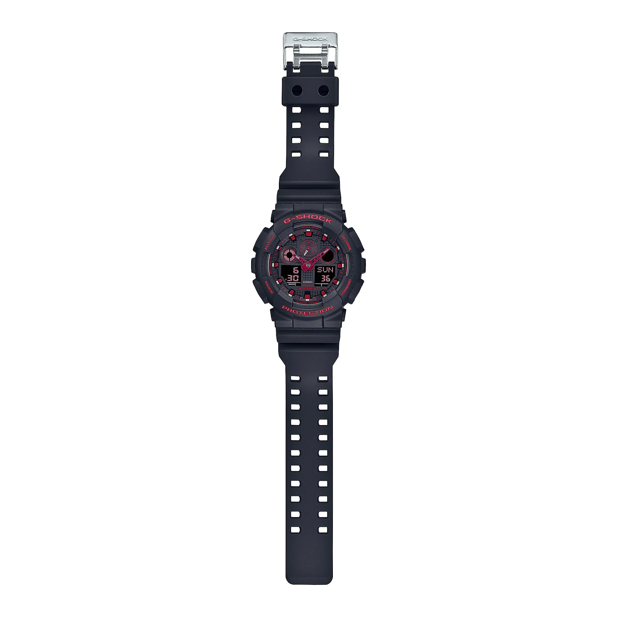 GA100BNR-1A