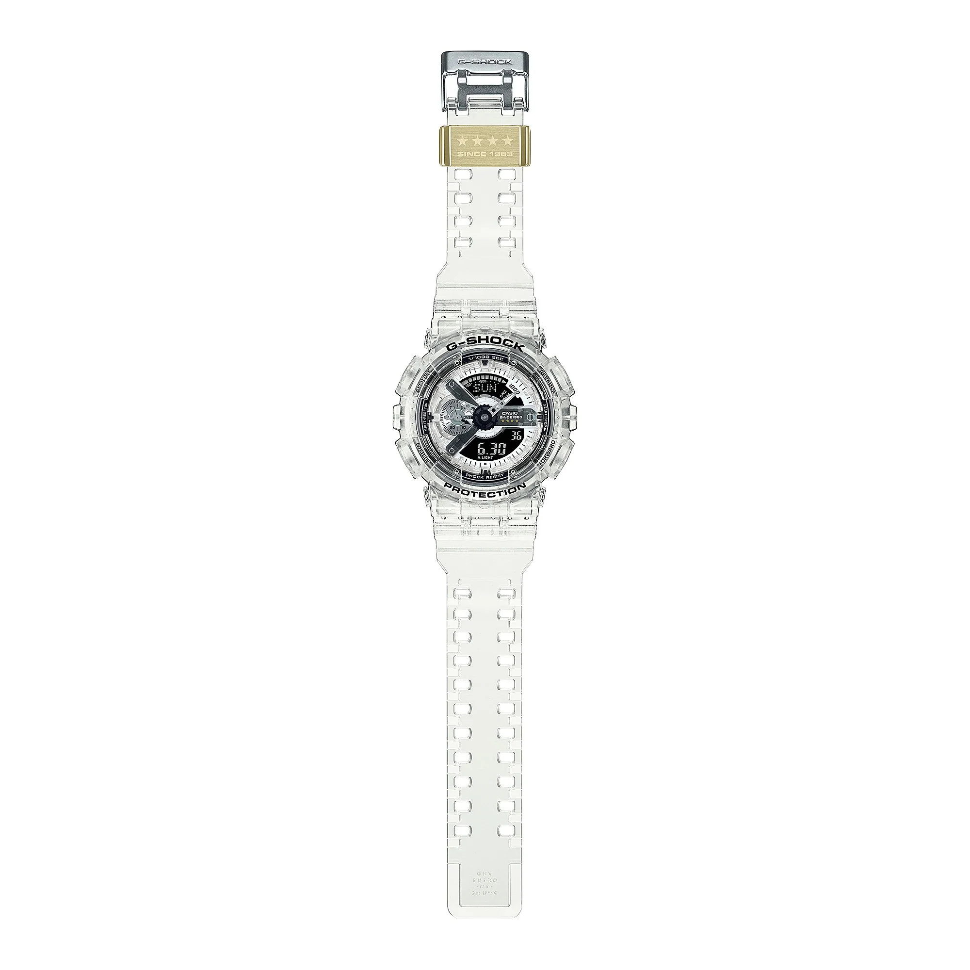 GA114RX-7A