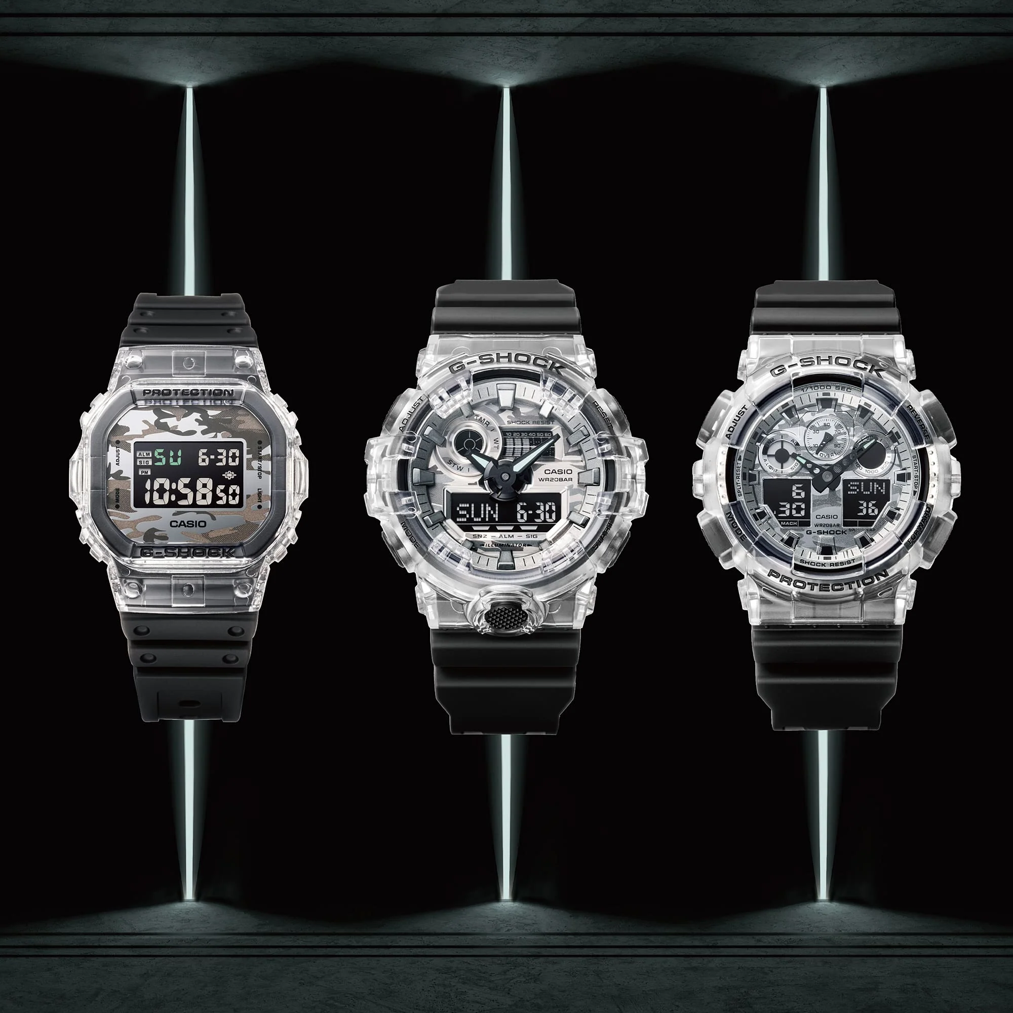 GA100SKC-1A