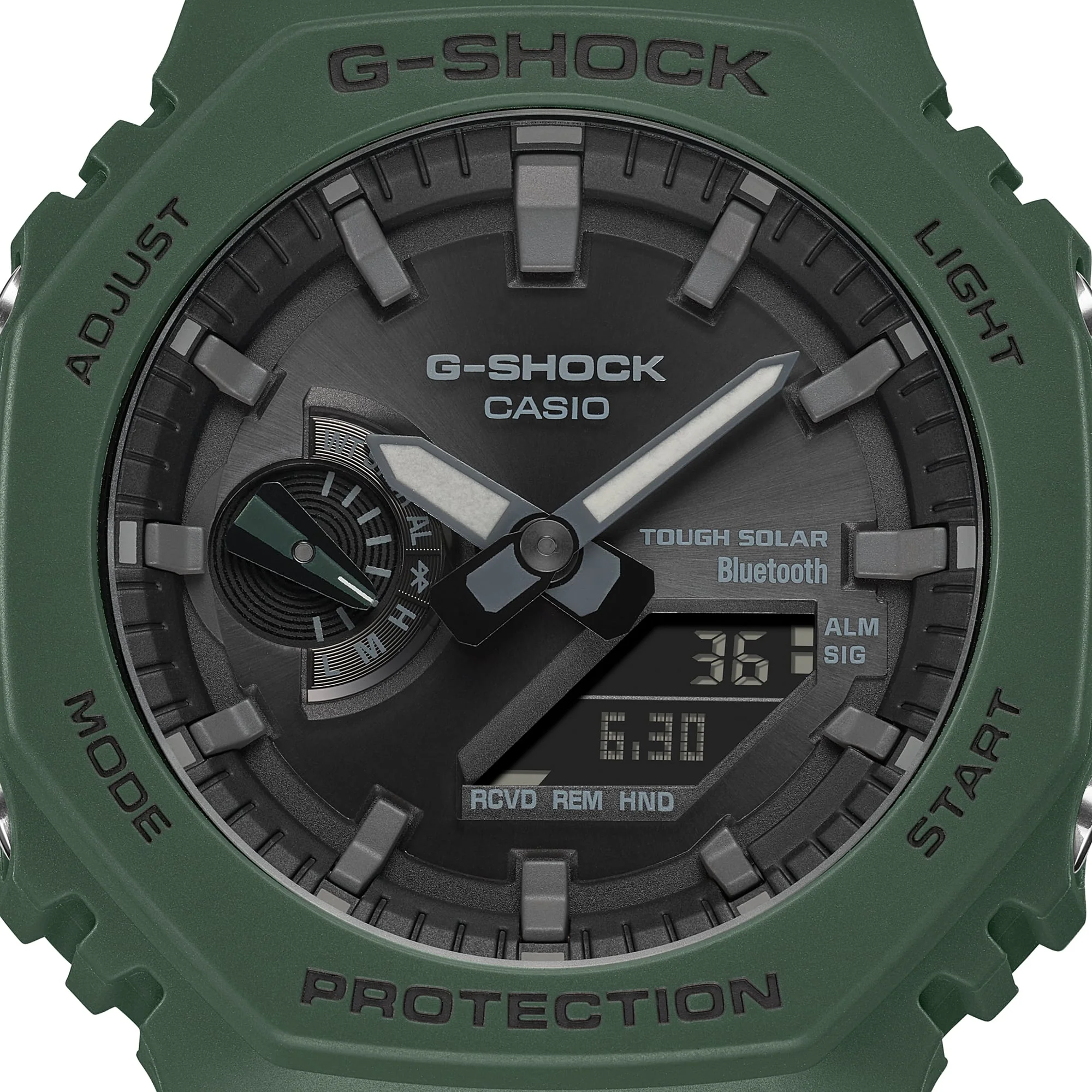 GAB2100-3A