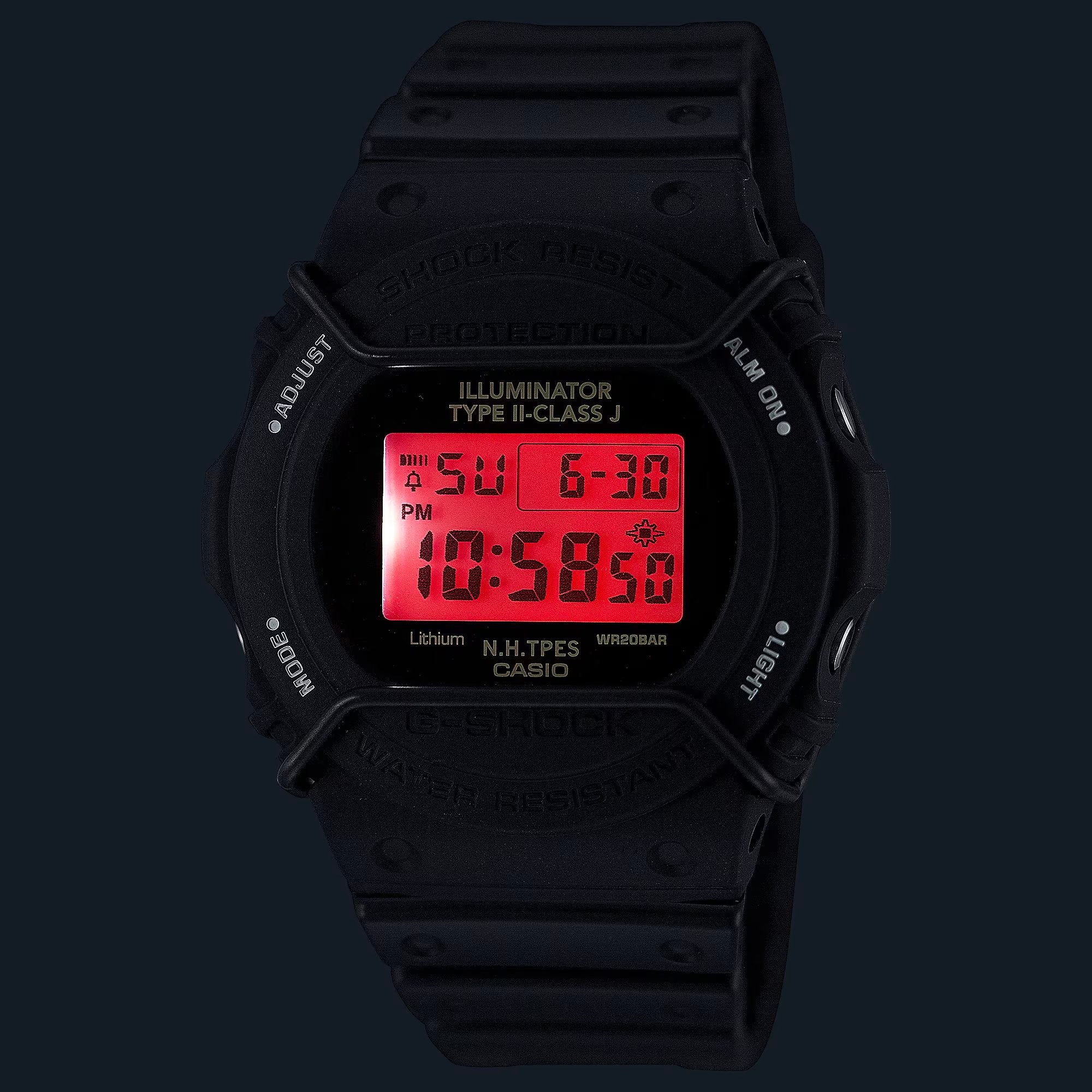 DW5700NH-1D