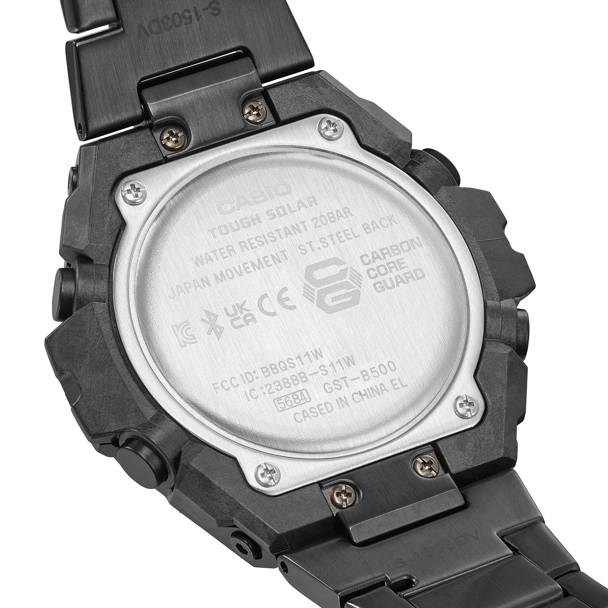 GSTB500BD-1A