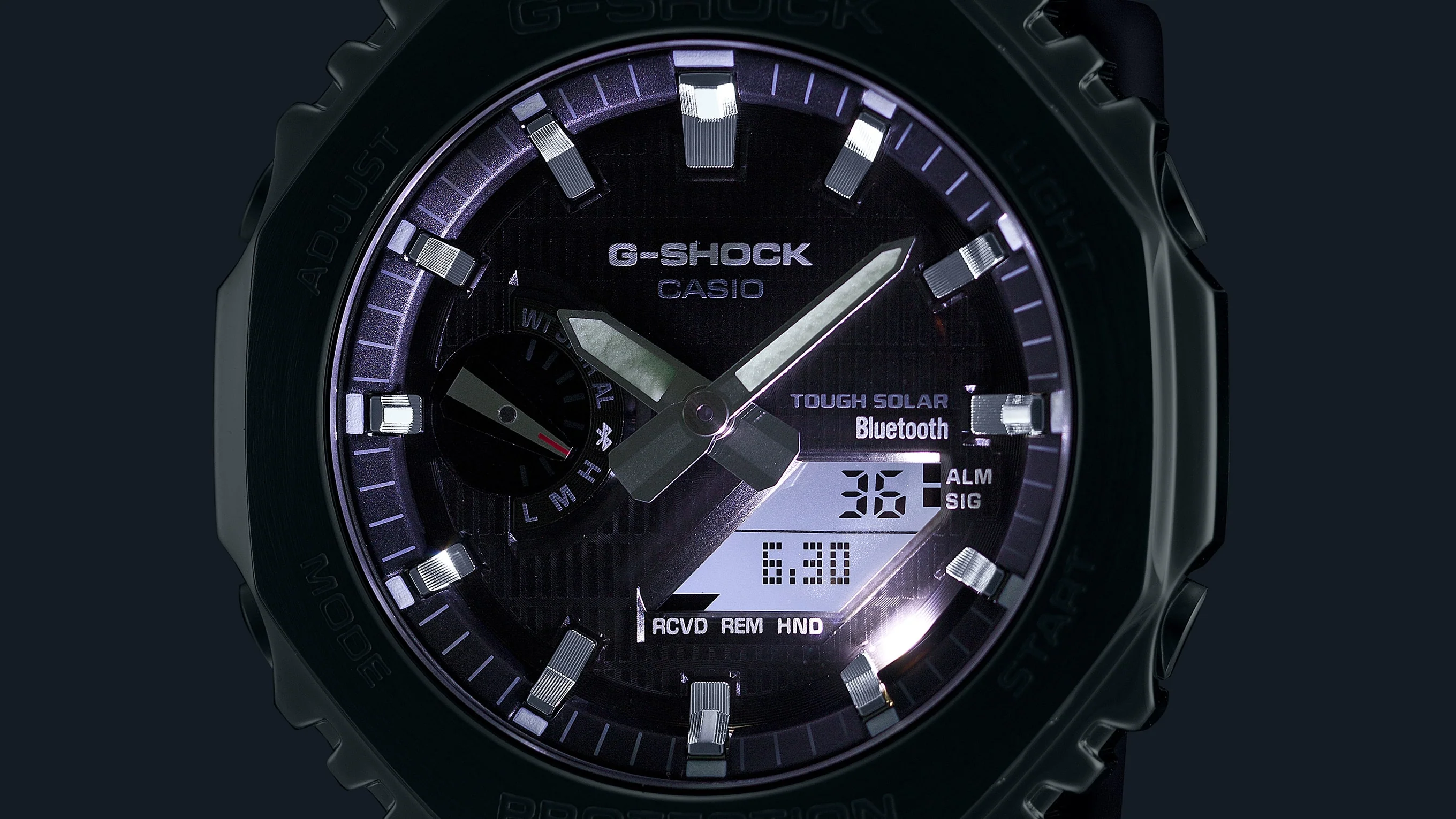 GBM2100A-8B