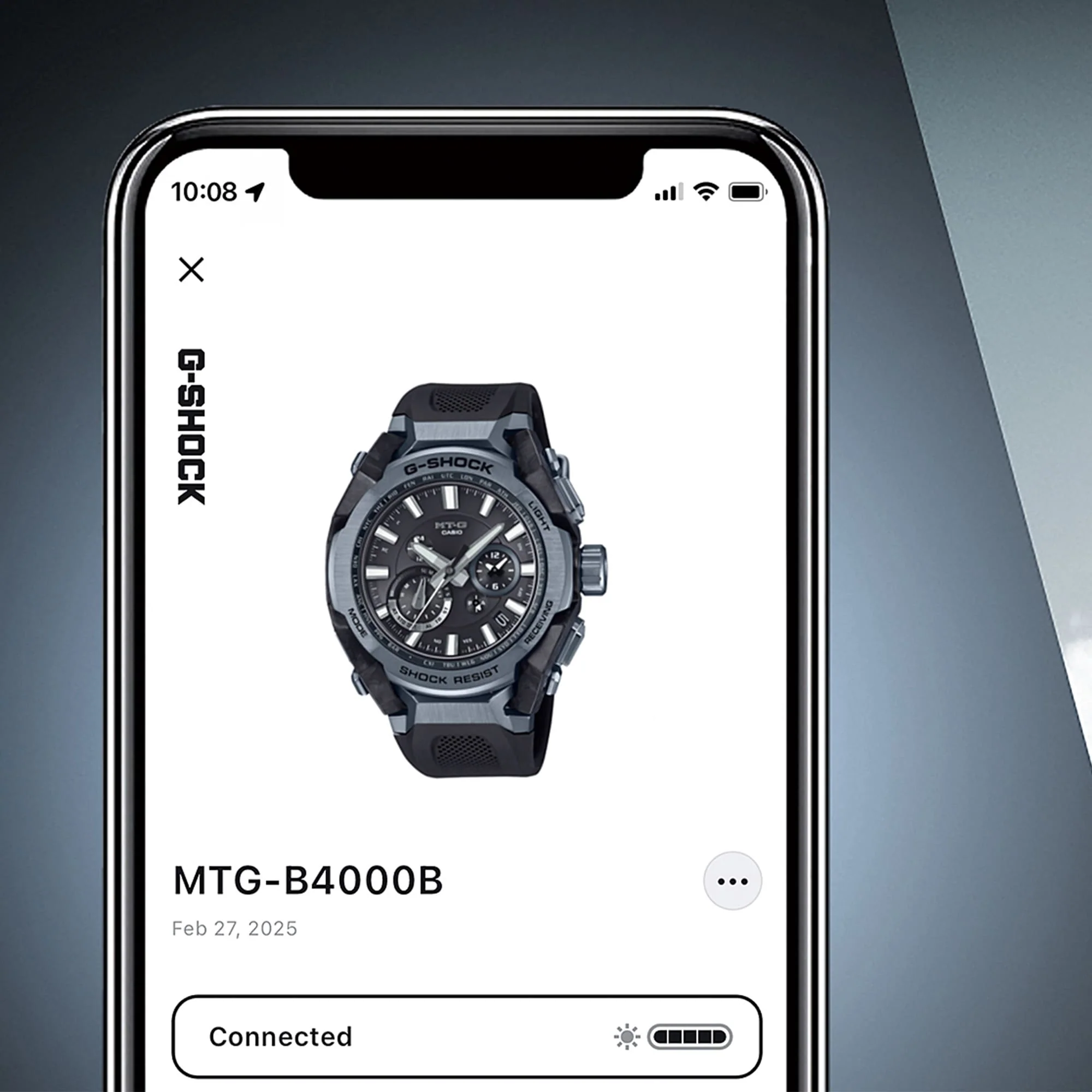 MTGB4000B-1A2