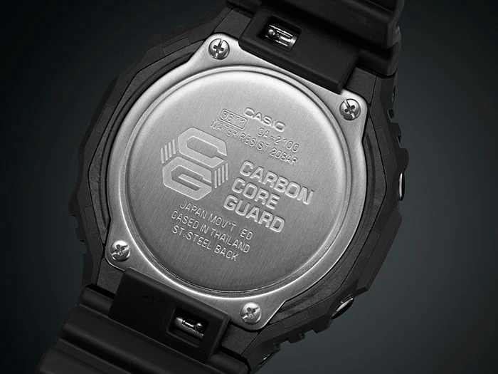GA2100-1A1