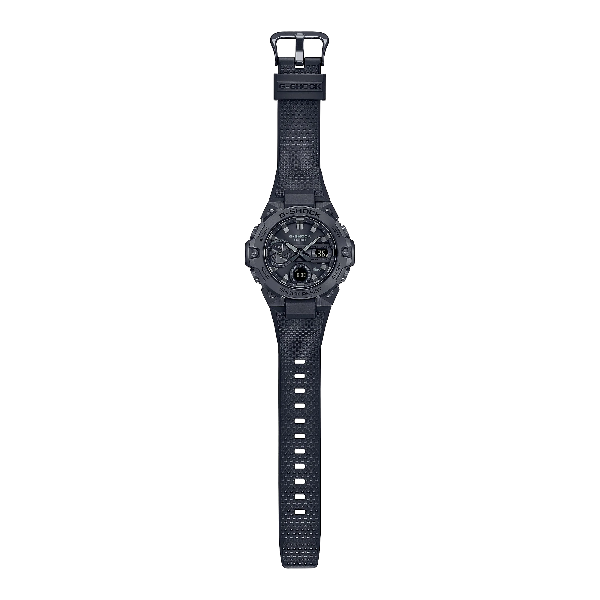 GSTB400BB-1A