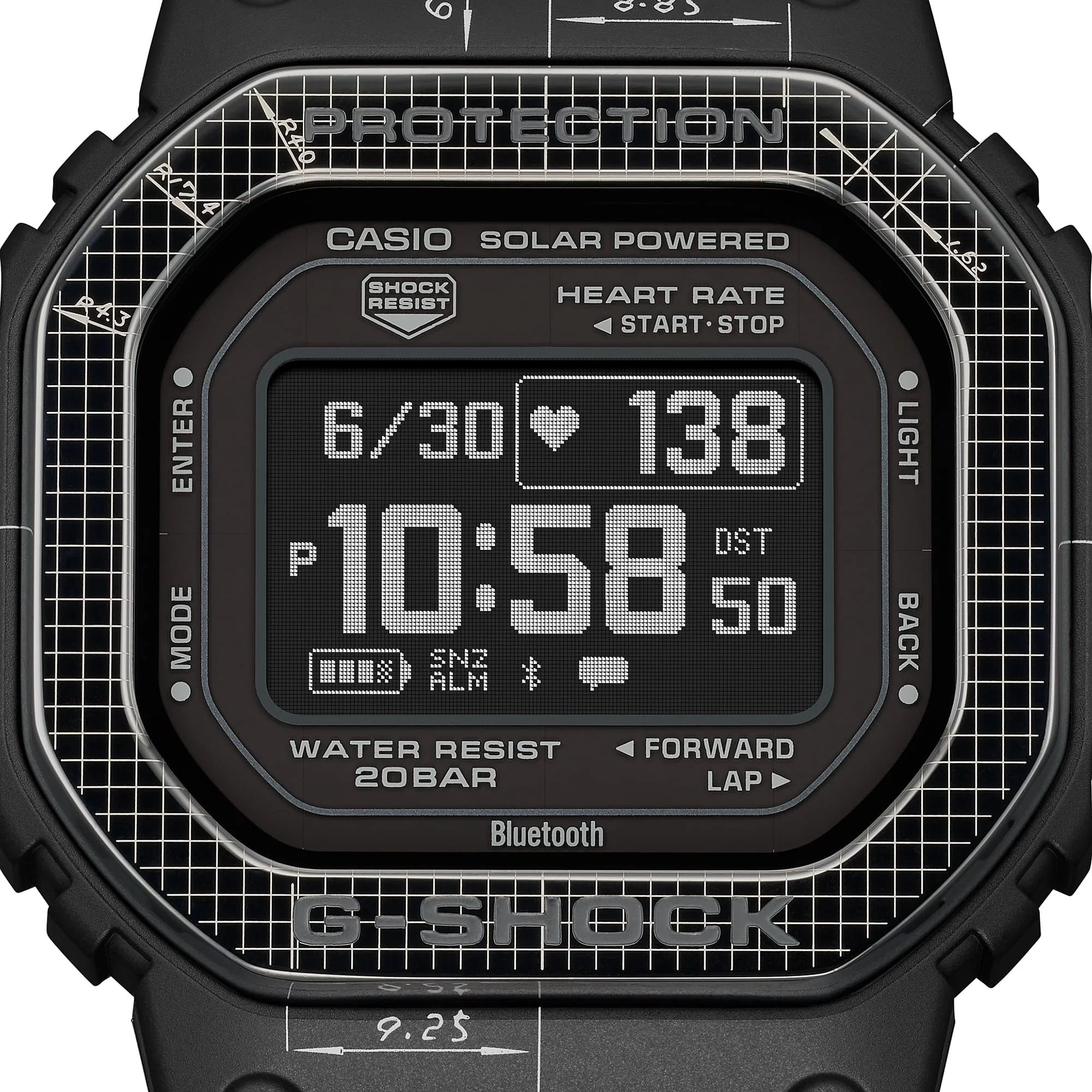 DWH5600EX-1D